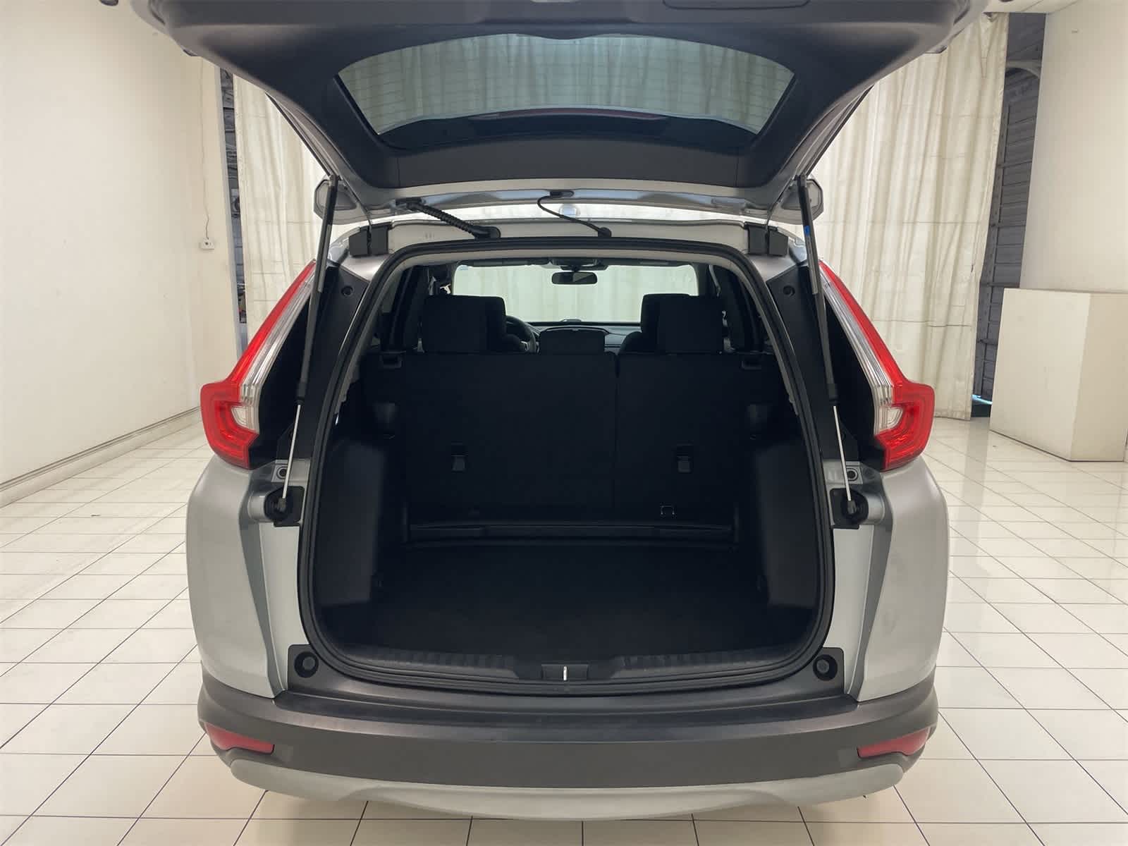 Thumbnail: 2018 Honda CR-V - 22