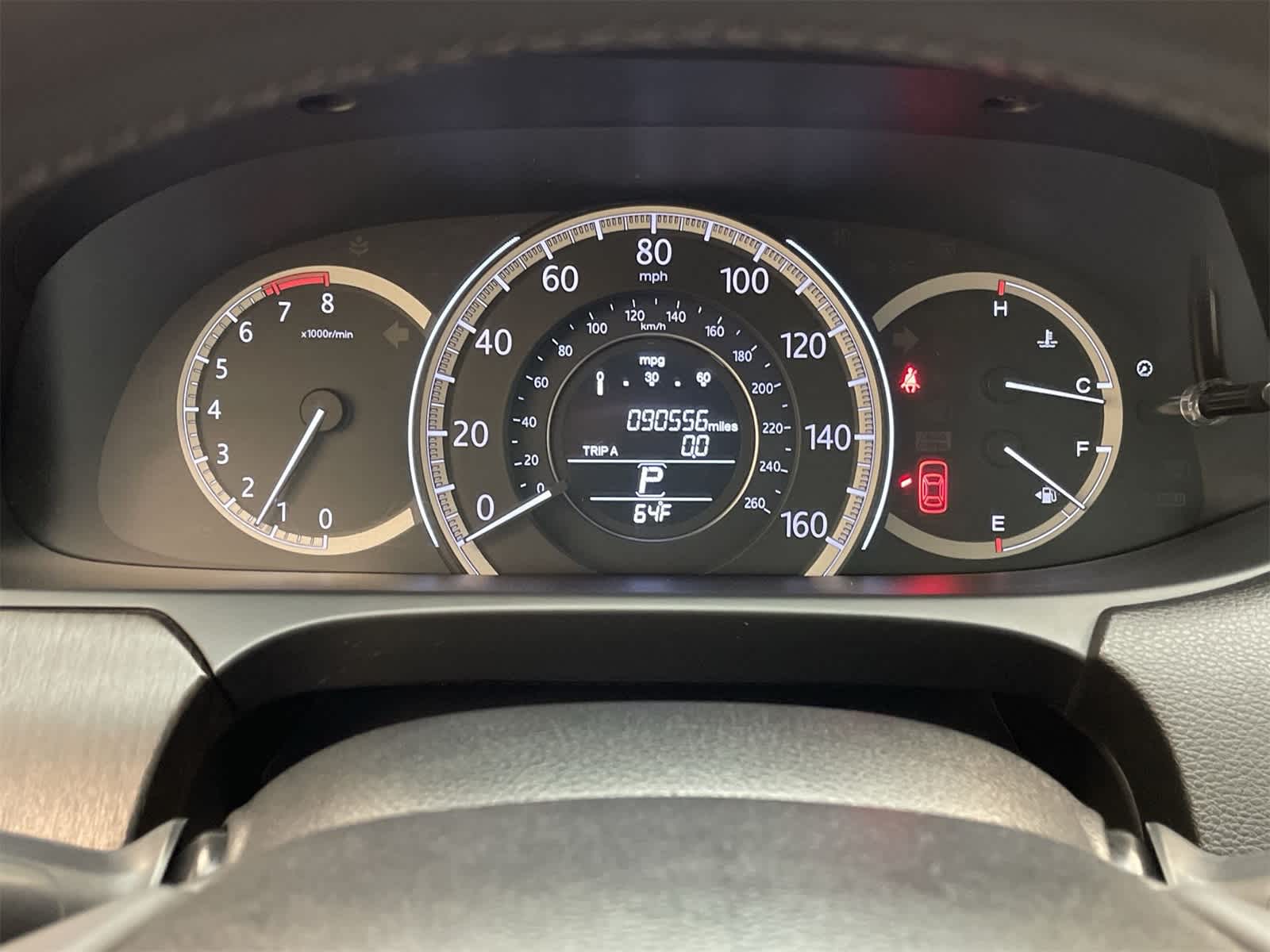 Thumbnail: 2014 Honda Accord - 14