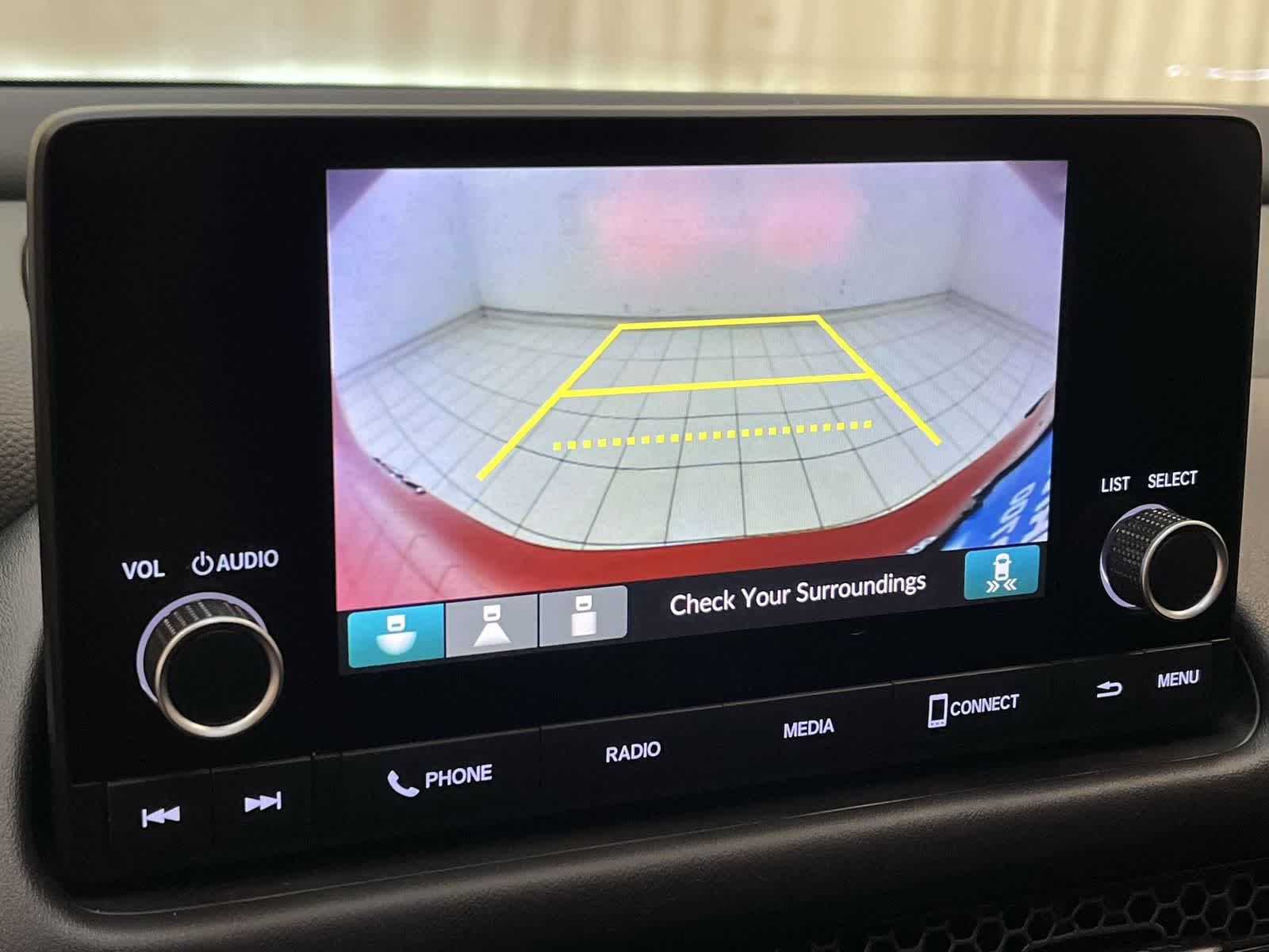 Thumbnail: 2024 Honda HR-V - 3