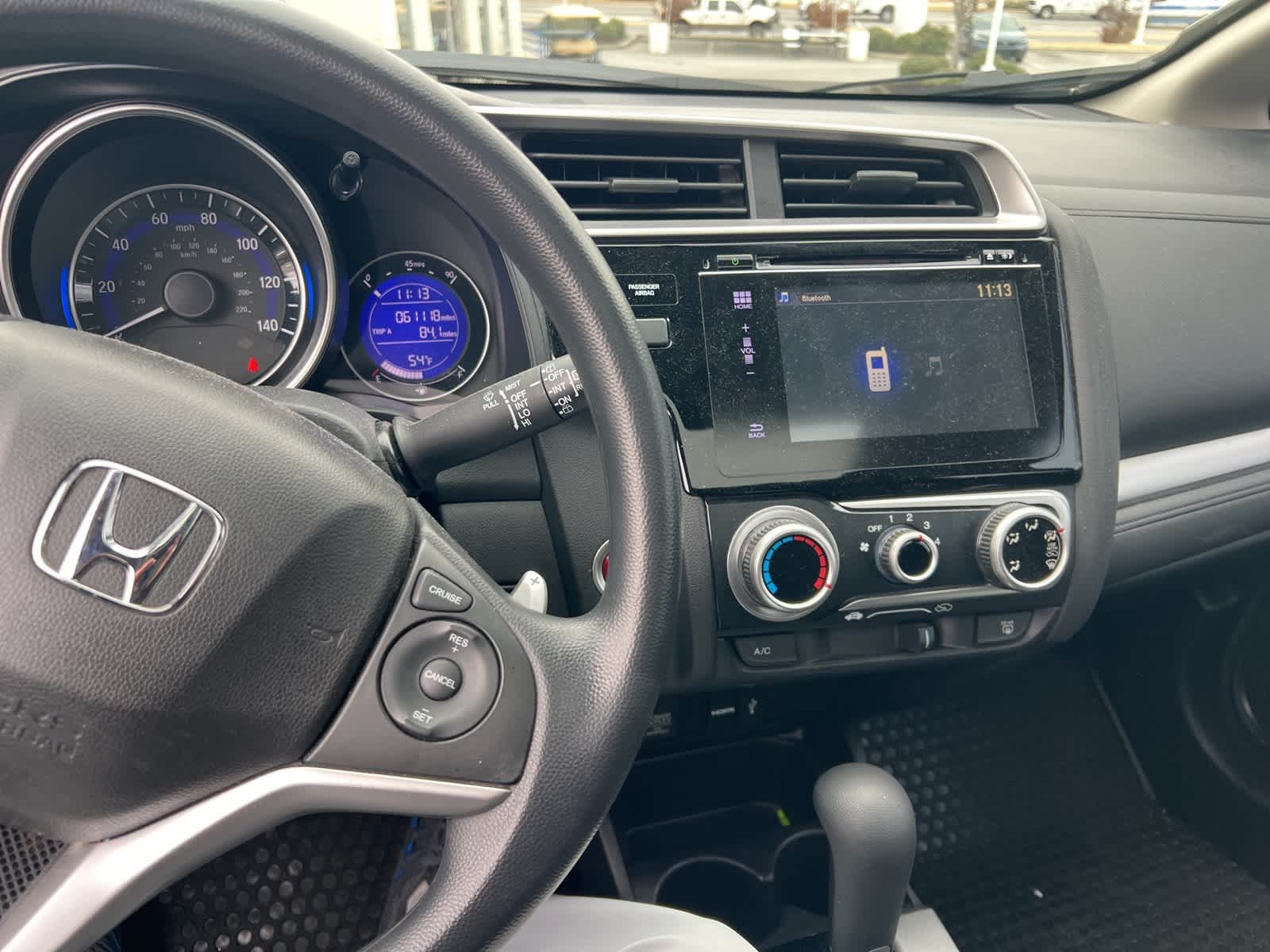 Thumbnail: 2016 Honda Fit - 20