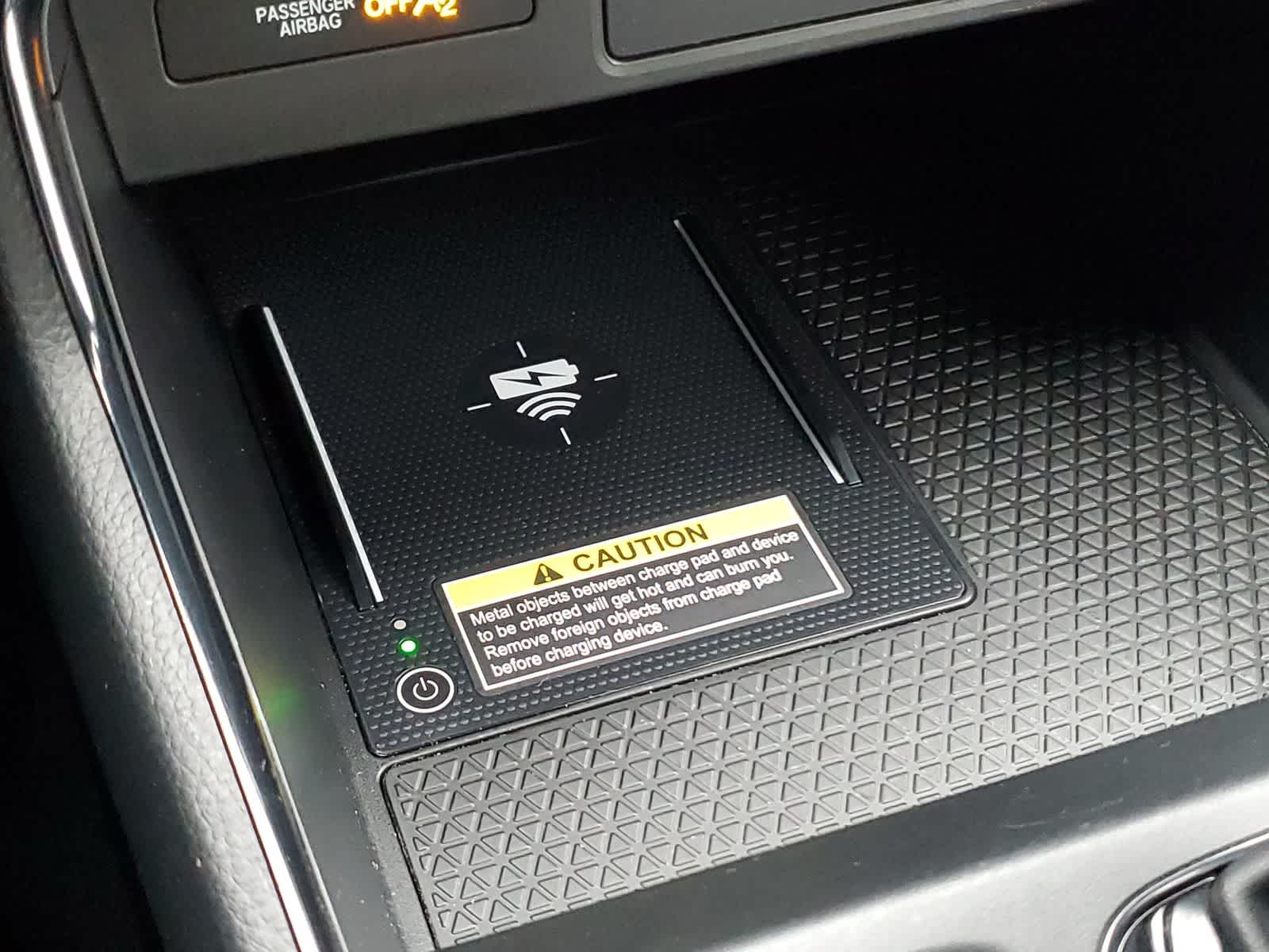 Thumbnail: 2023 Honda CR-V - 34