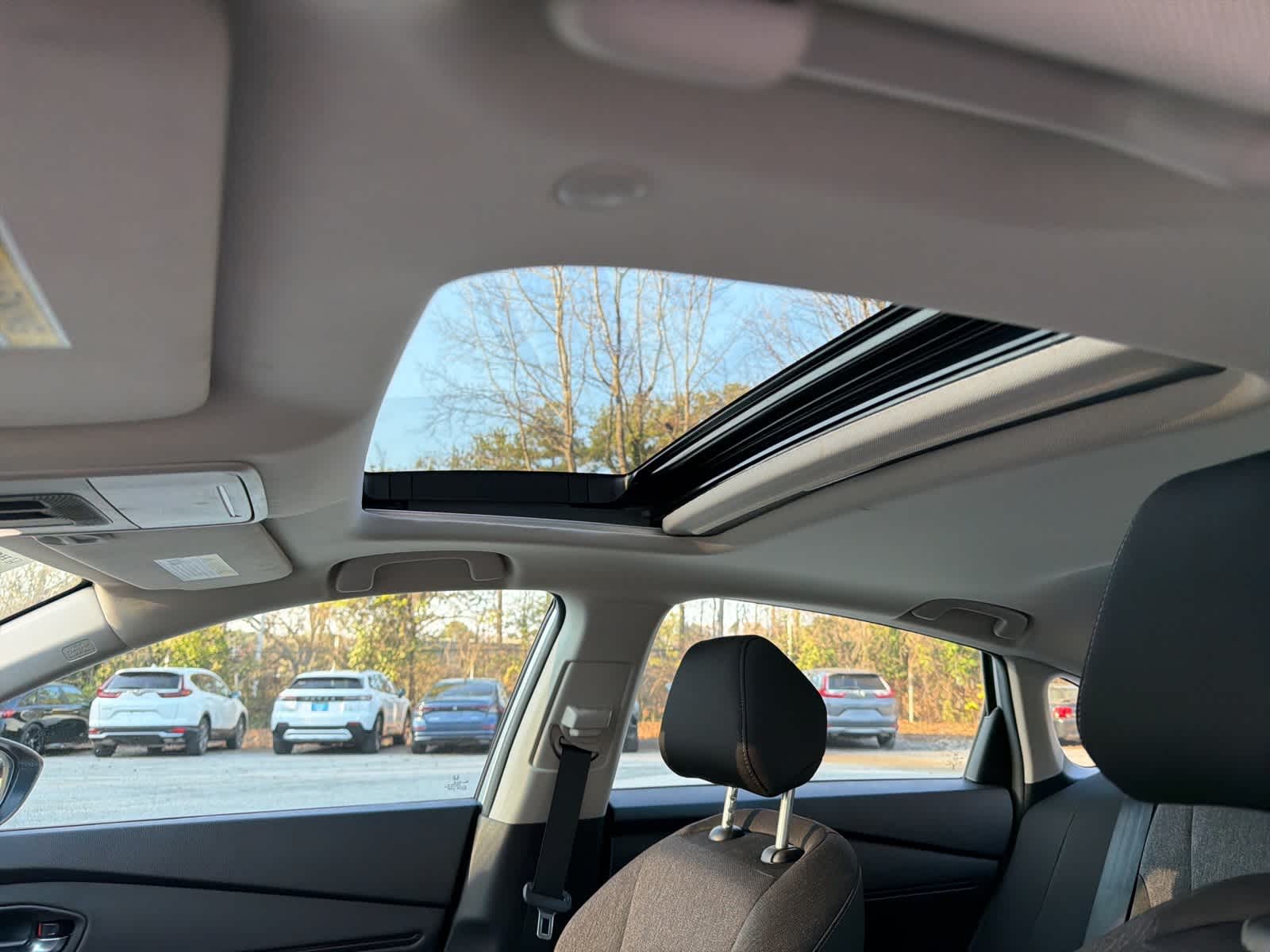 Thumbnail: 2025 Honda Accord - 19