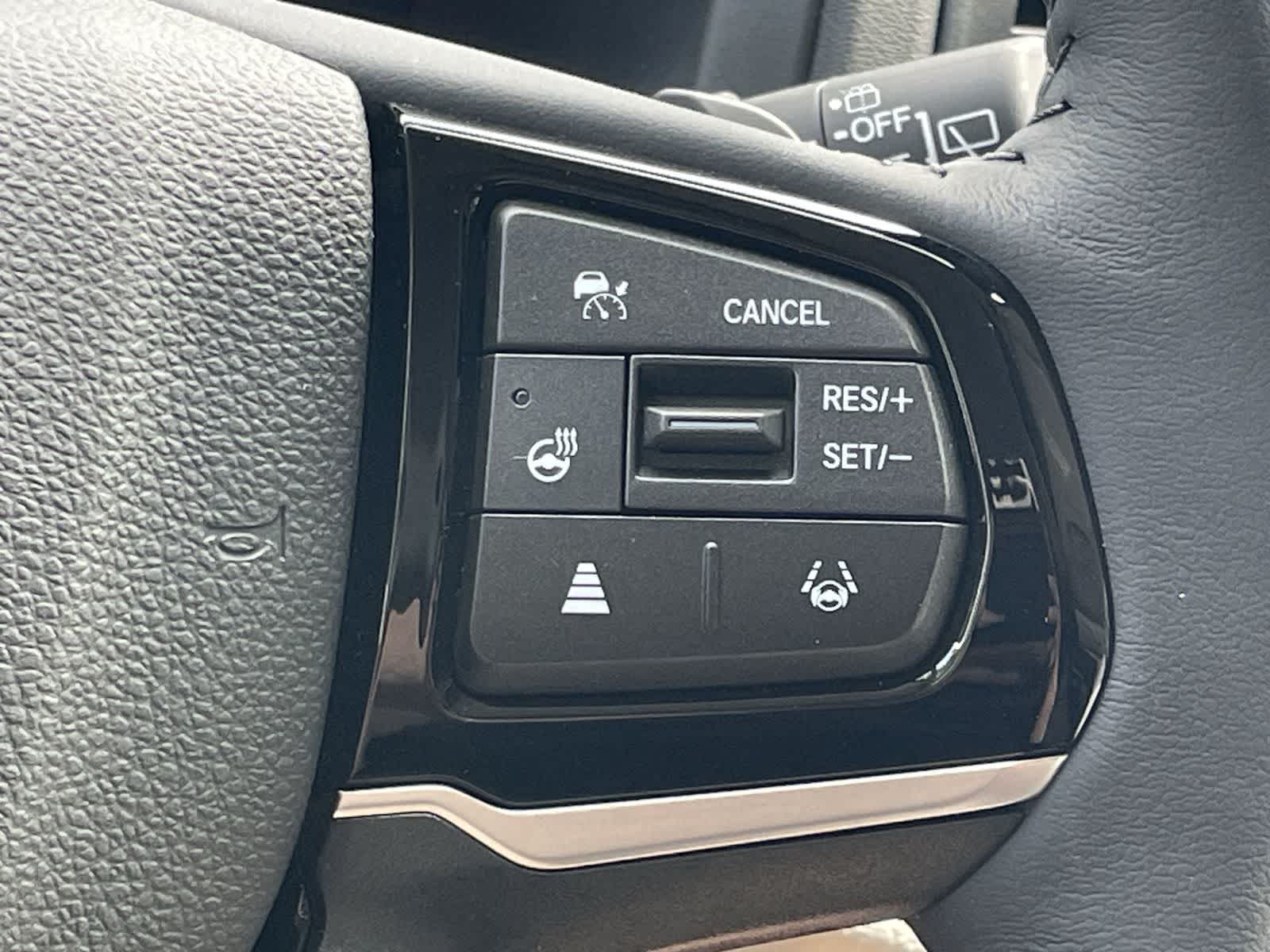 Thumbnail: 2026 Honda Odyssey - 24