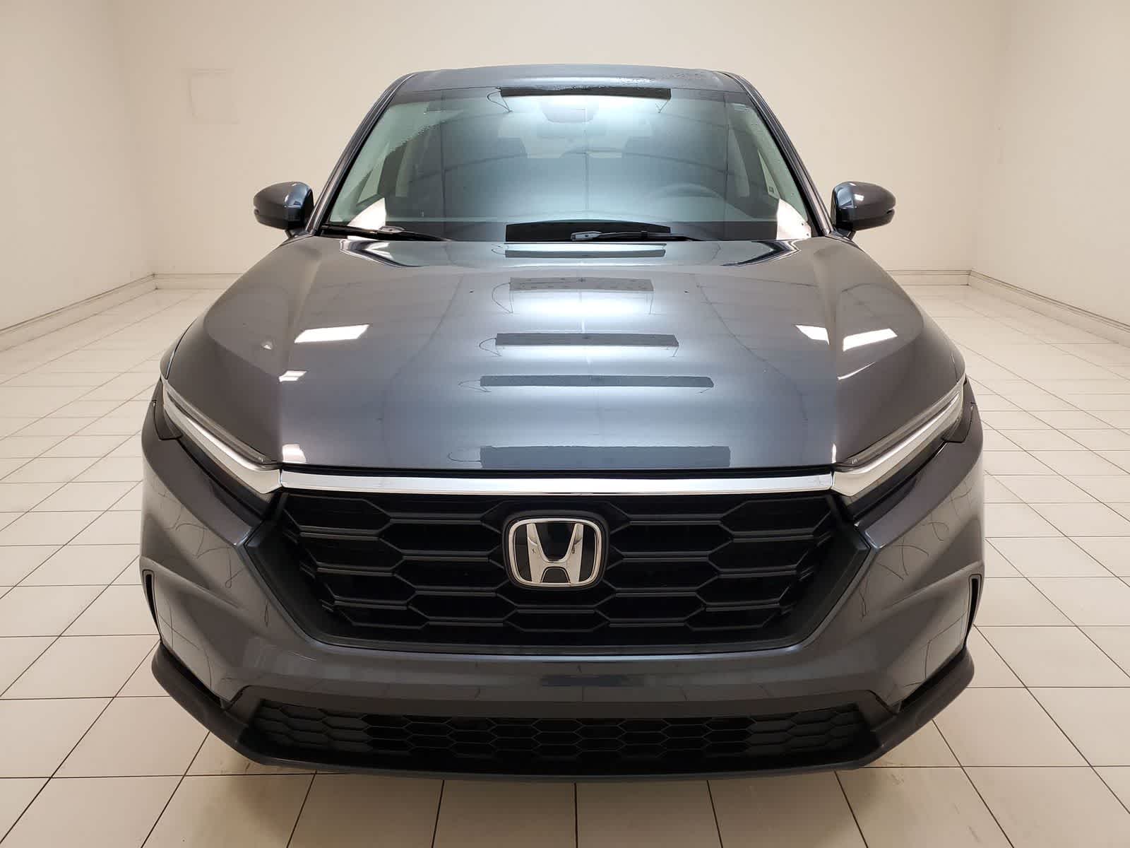 Thumbnail: 2026 Honda CR-V - 22