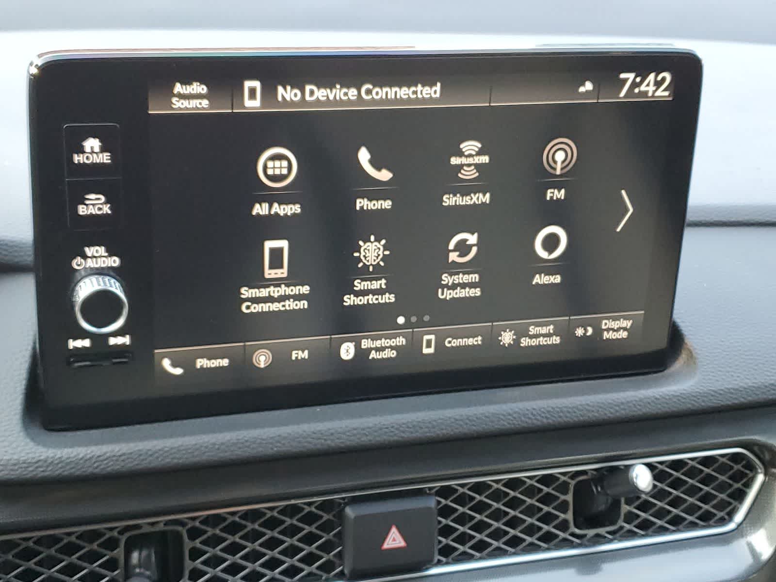 Thumbnail: 2024 Acura Integra - 5