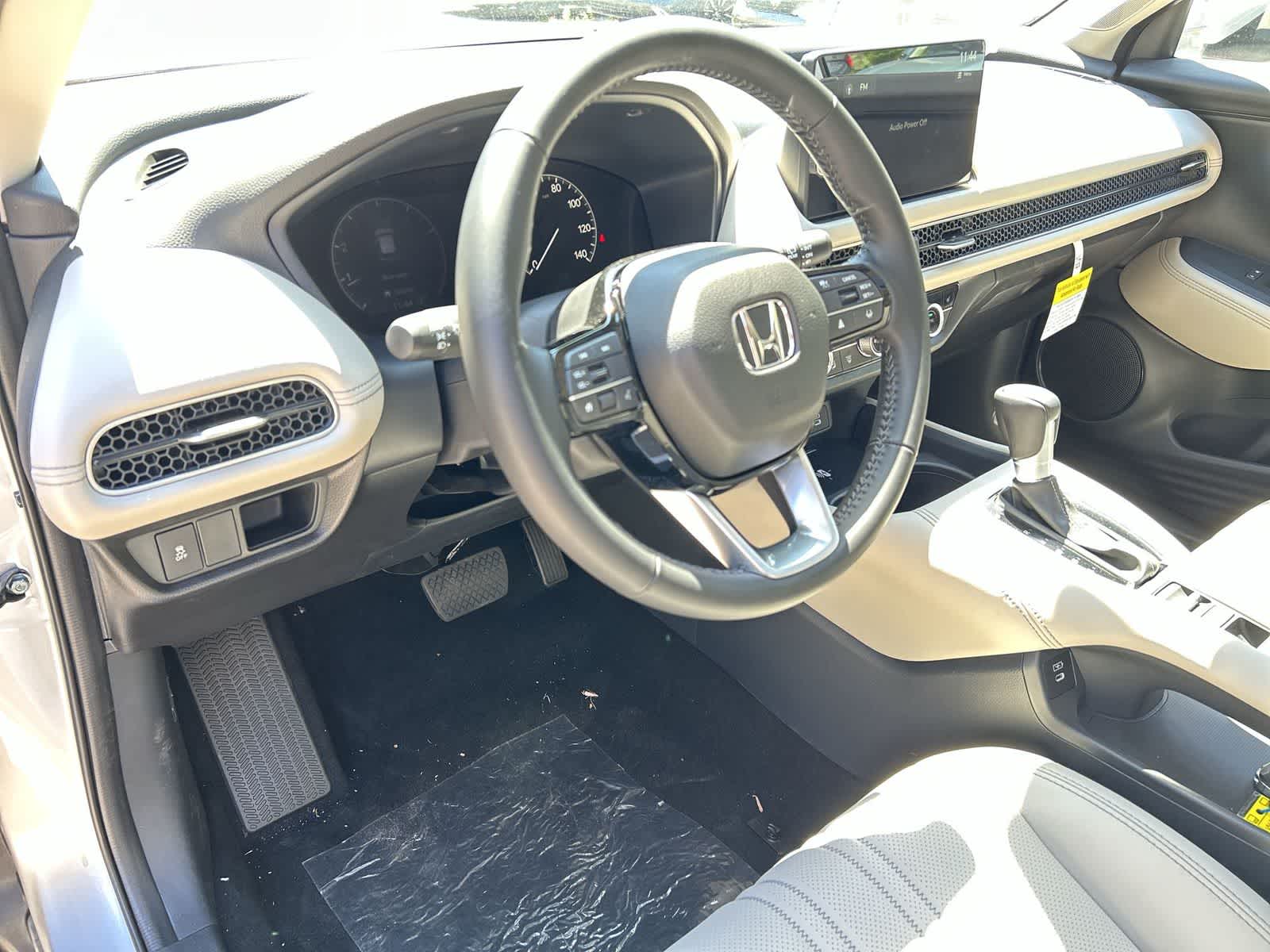 Thumbnail: 2027 Honda HR-V - 13