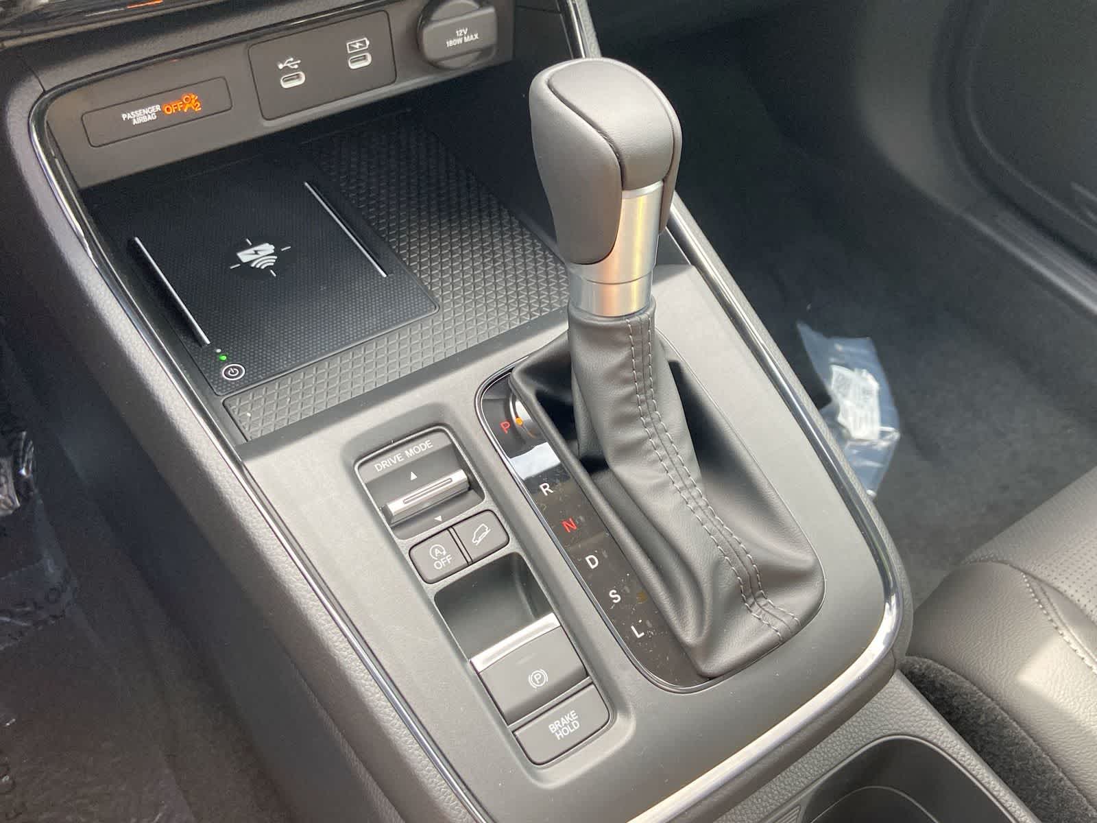 Thumbnail: 2026 Honda CR-V - 19