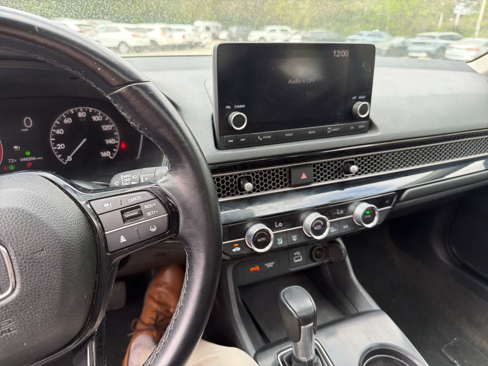 Thumbnail: 2023 Honda Civic - 20