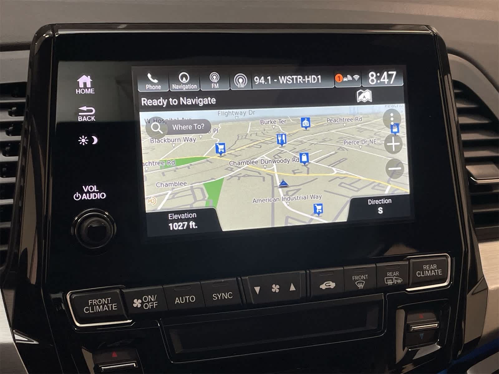 Thumbnail: 2024 Honda Odyssey - 5