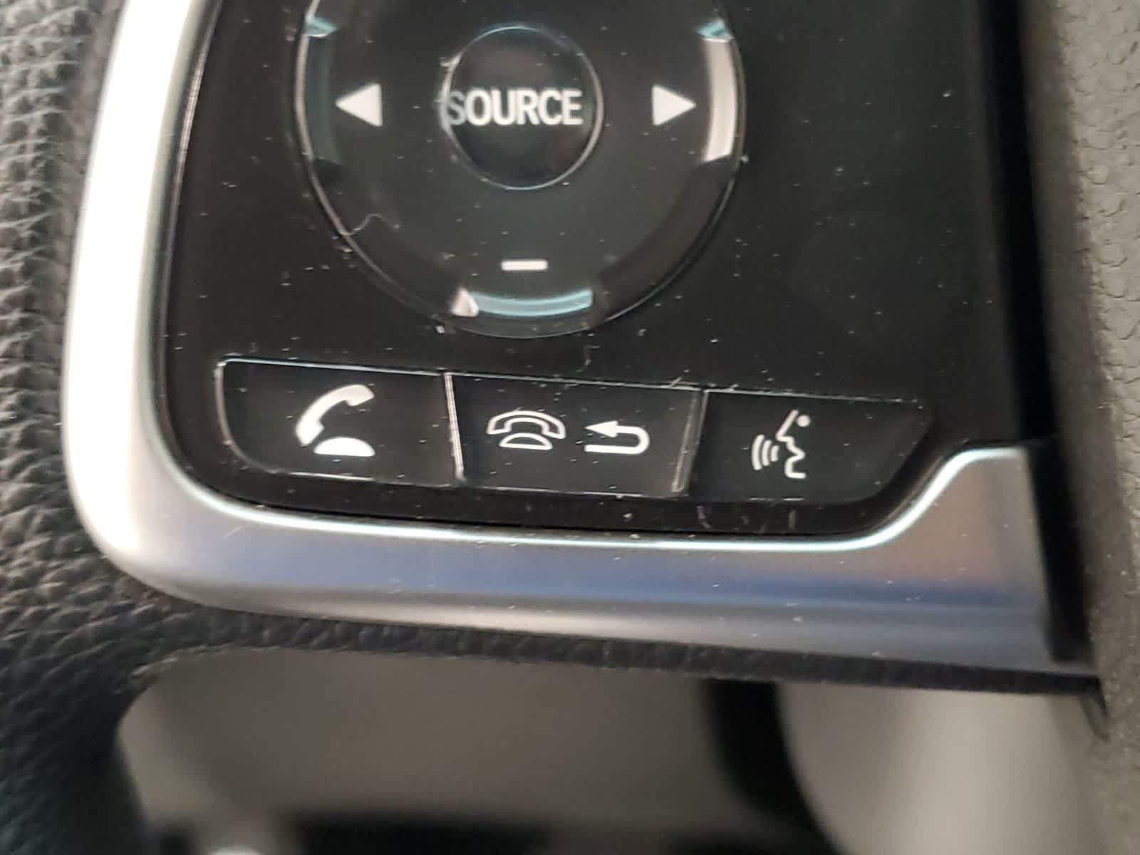 Thumbnail: 2016 Honda Civic - 30