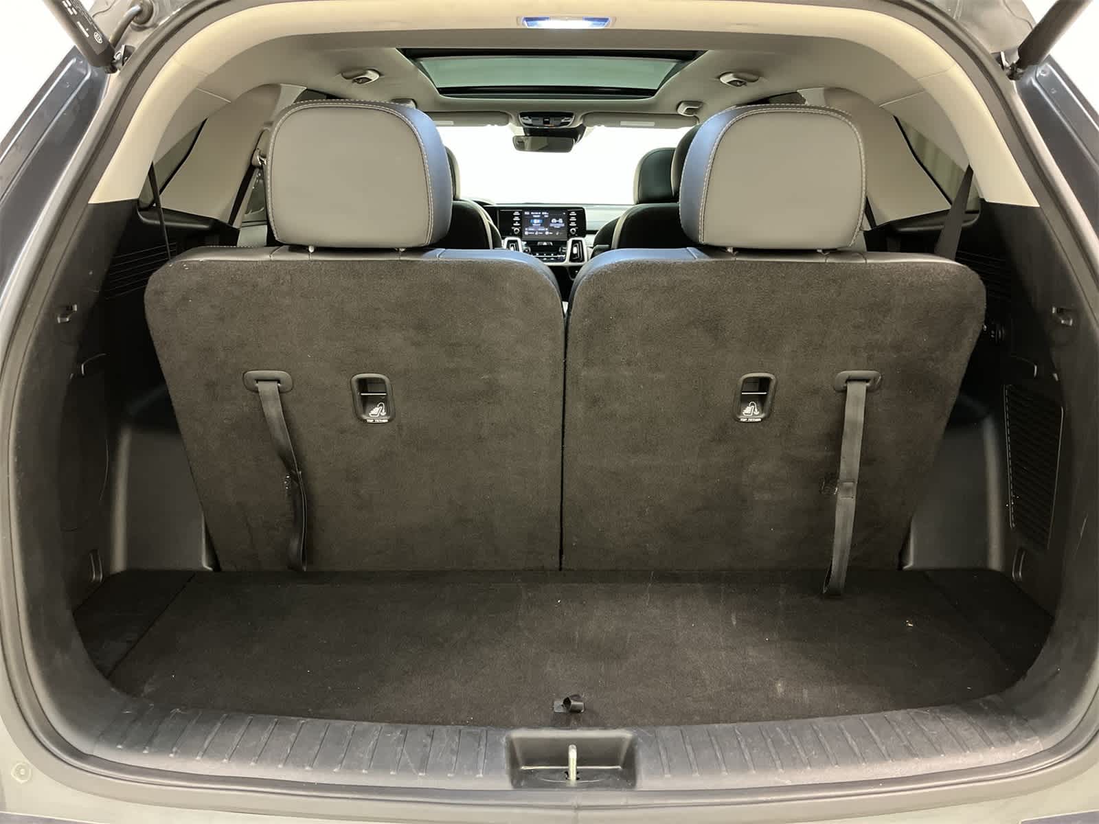 Thumbnail: 2021 Kia Sorento - 23