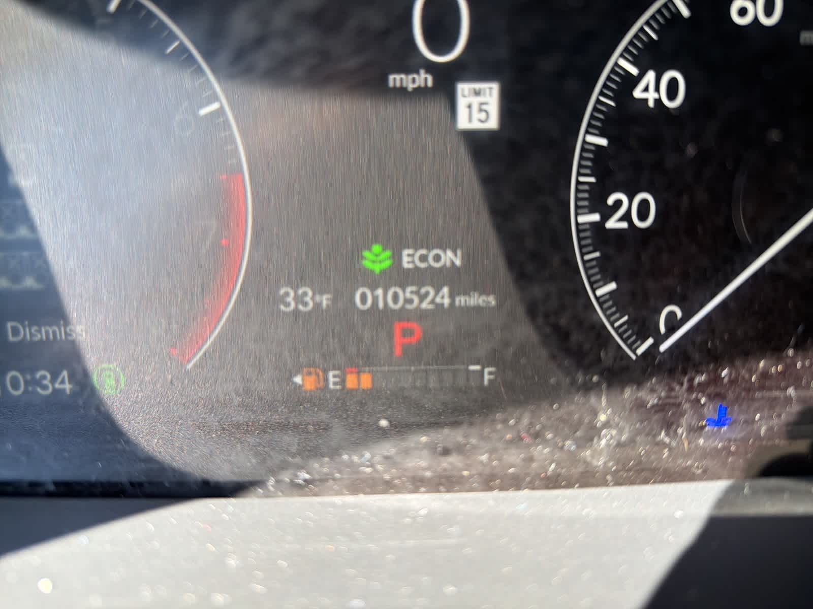 Thumbnail: 2025 Honda Pilot - 2