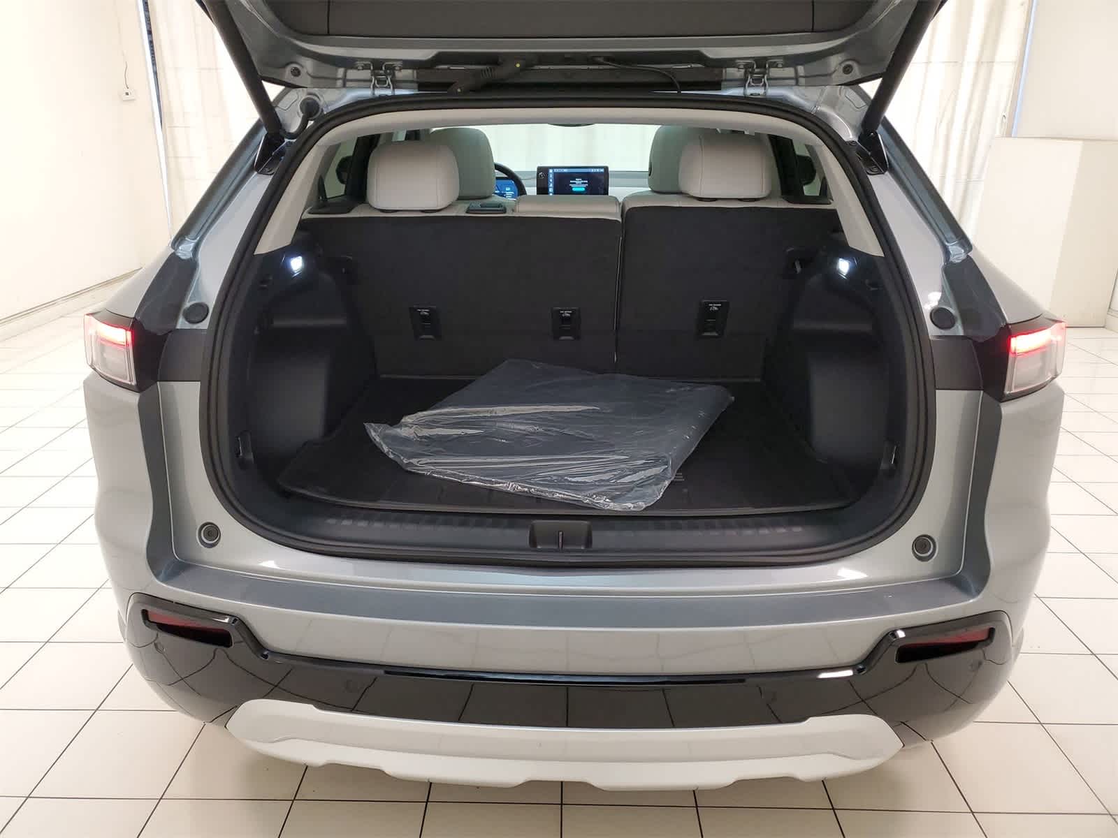 Thumbnail: 2025 Honda Prologue - 24