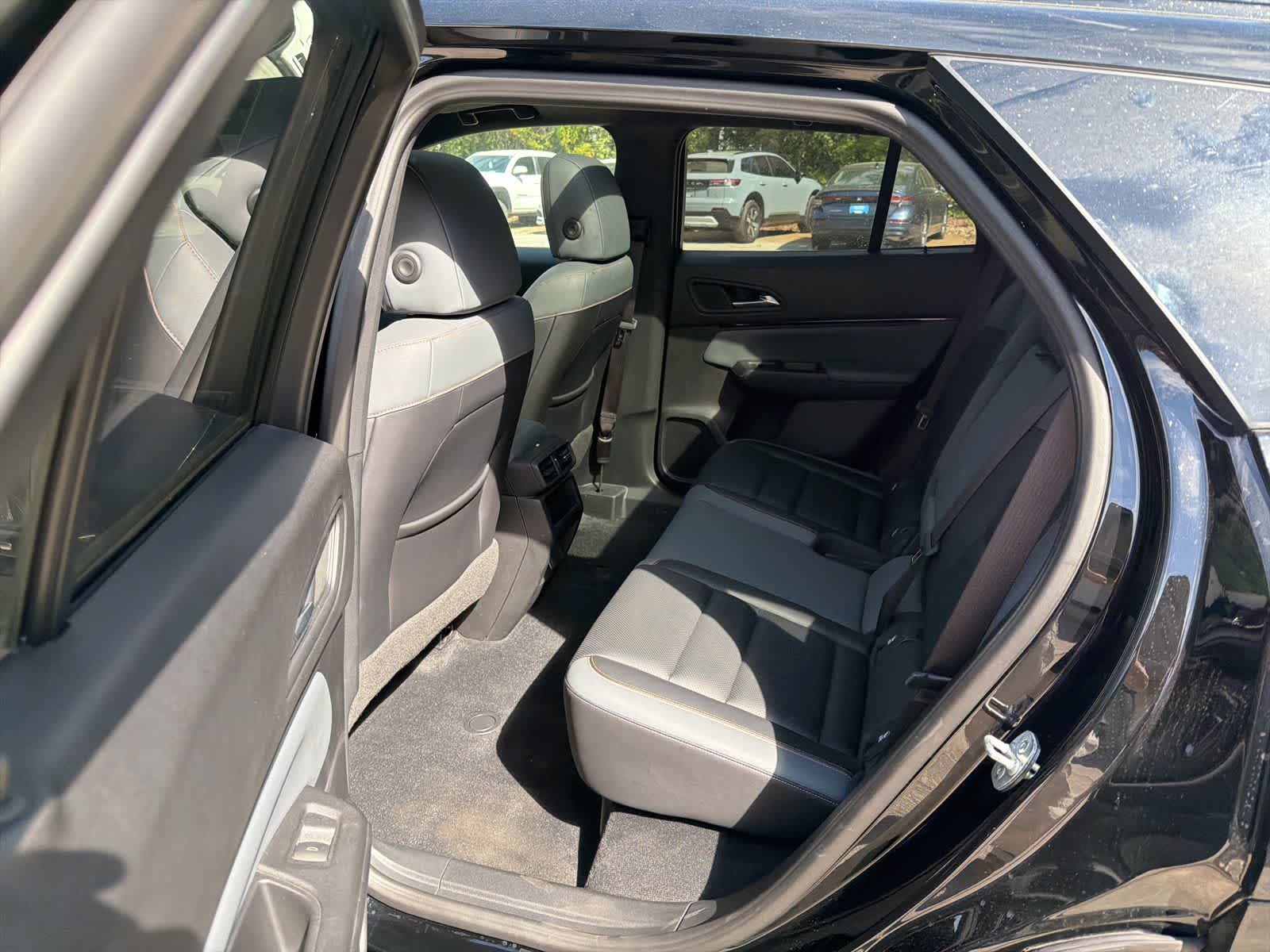 Thumbnail: 2024 Honda Prologue - 15