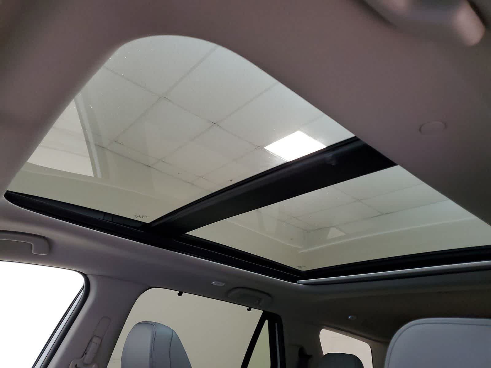 Thumbnail: 2025 Honda Pilot - 3