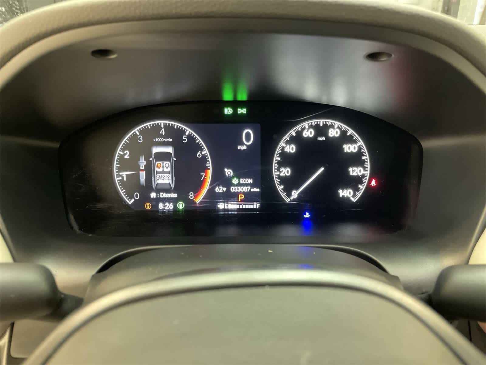 Thumbnail: 2024 Honda HR-V - 12