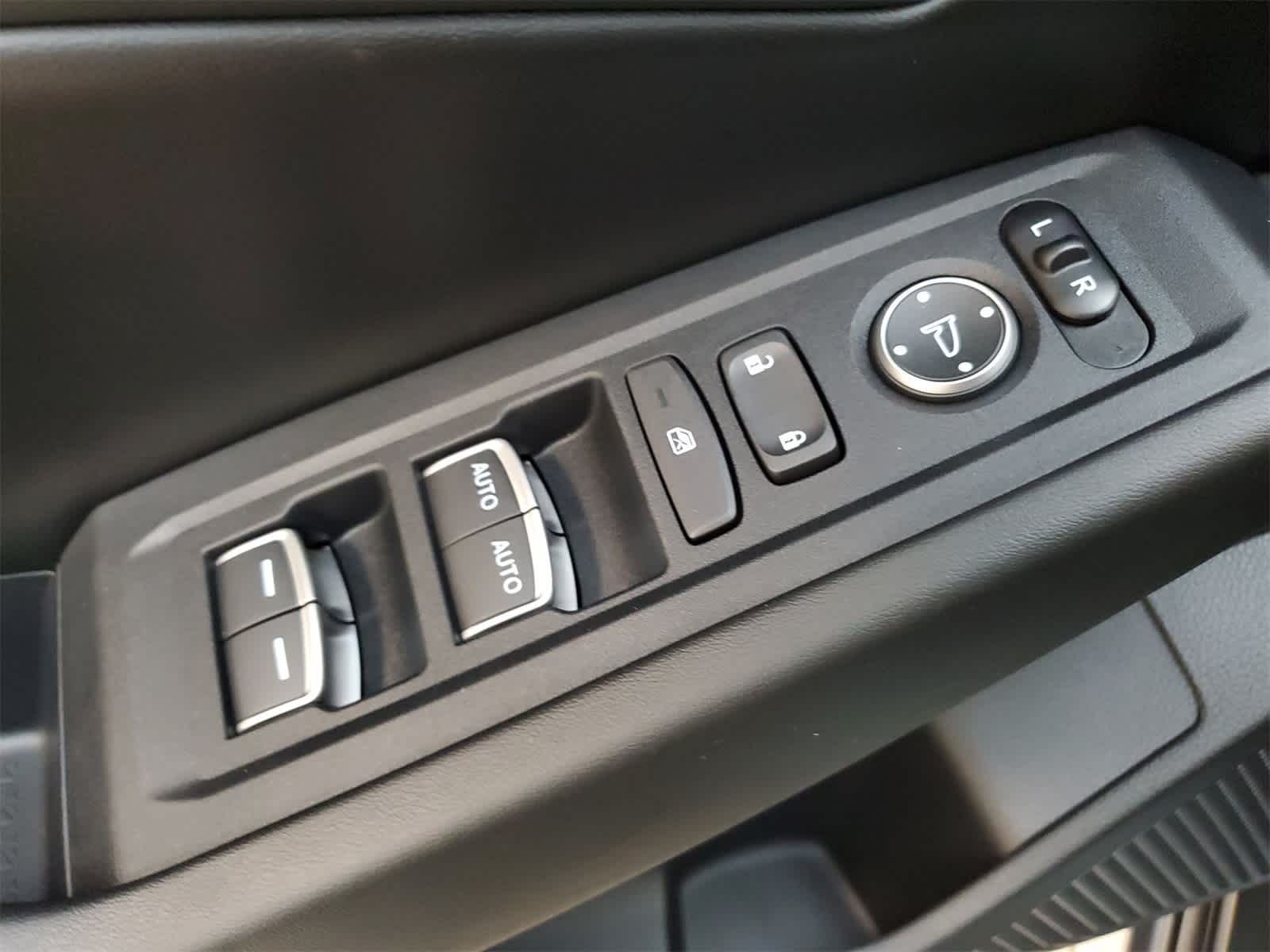 Thumbnail: 2024 Honda Accord - 17