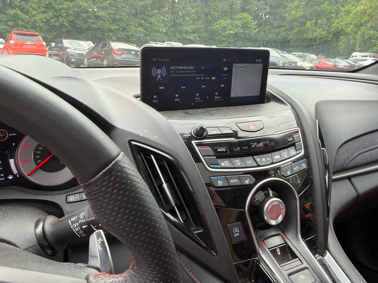 Thumbnail: 2019 Acura RDX - 22