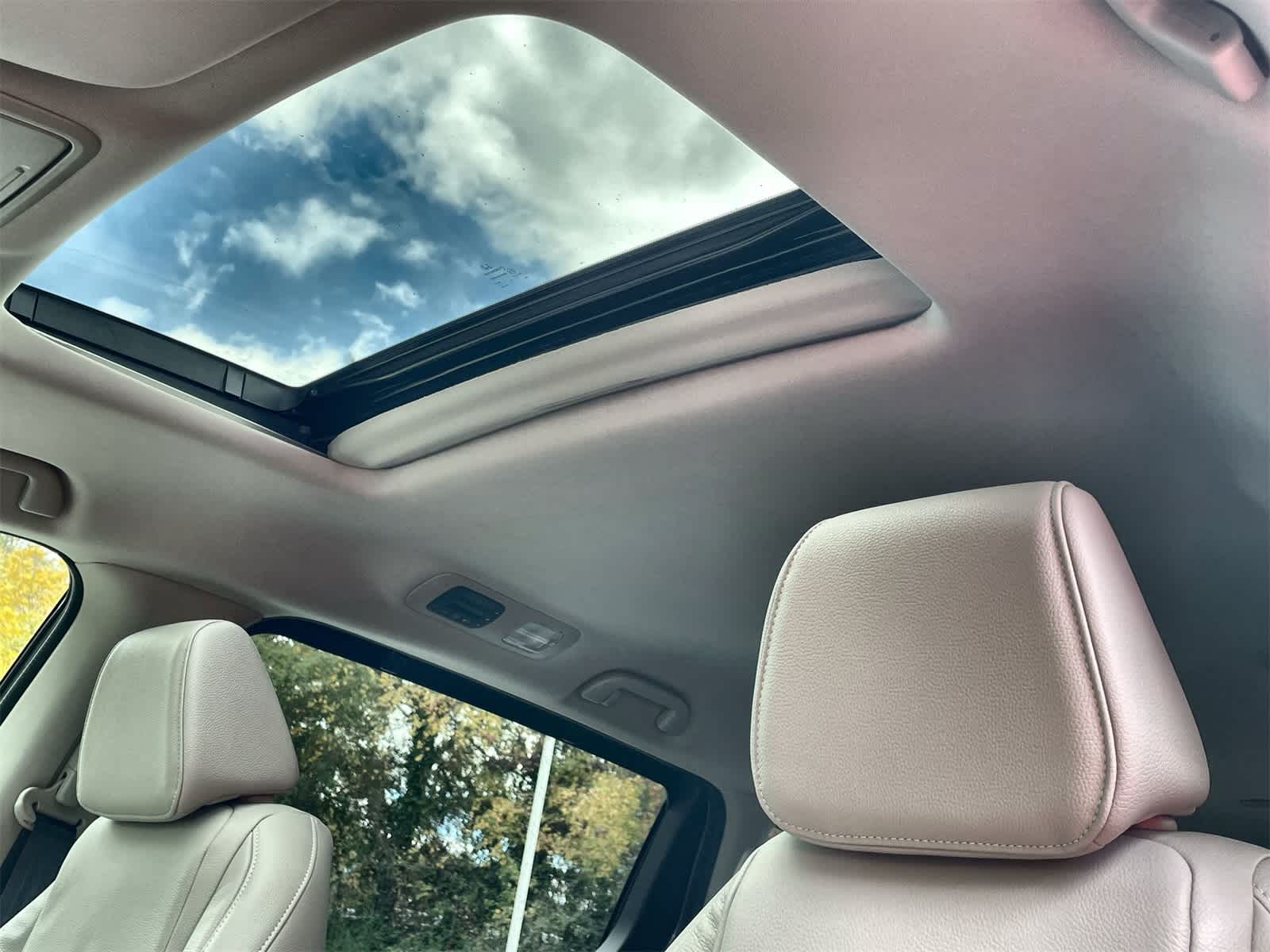 Thumbnail: 2026 Honda Odyssey - 14