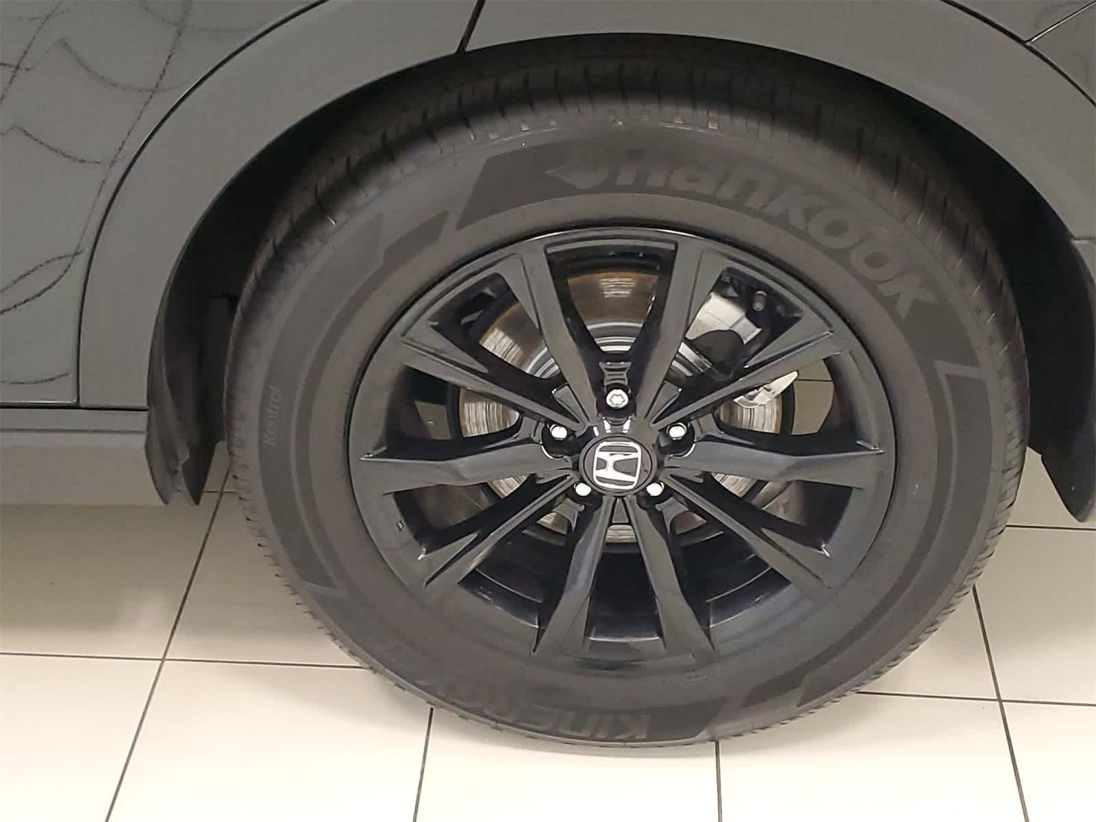 Thumbnail: 2025 Honda CR-V - 25