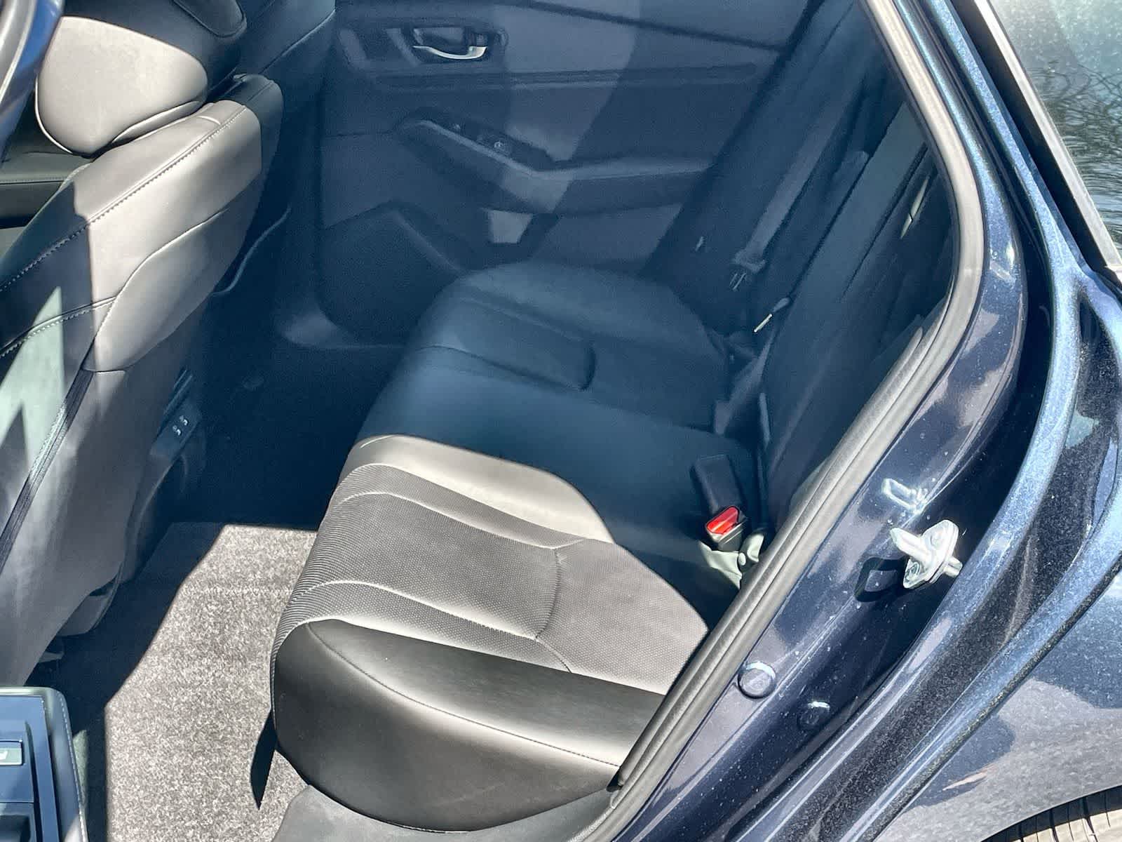 Thumbnail: 2026 Honda Accord - 10