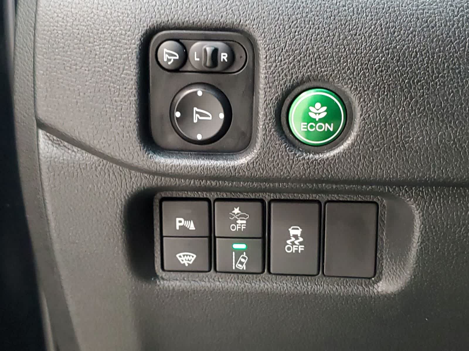 Thumbnail: 2023 Honda Passport - 36