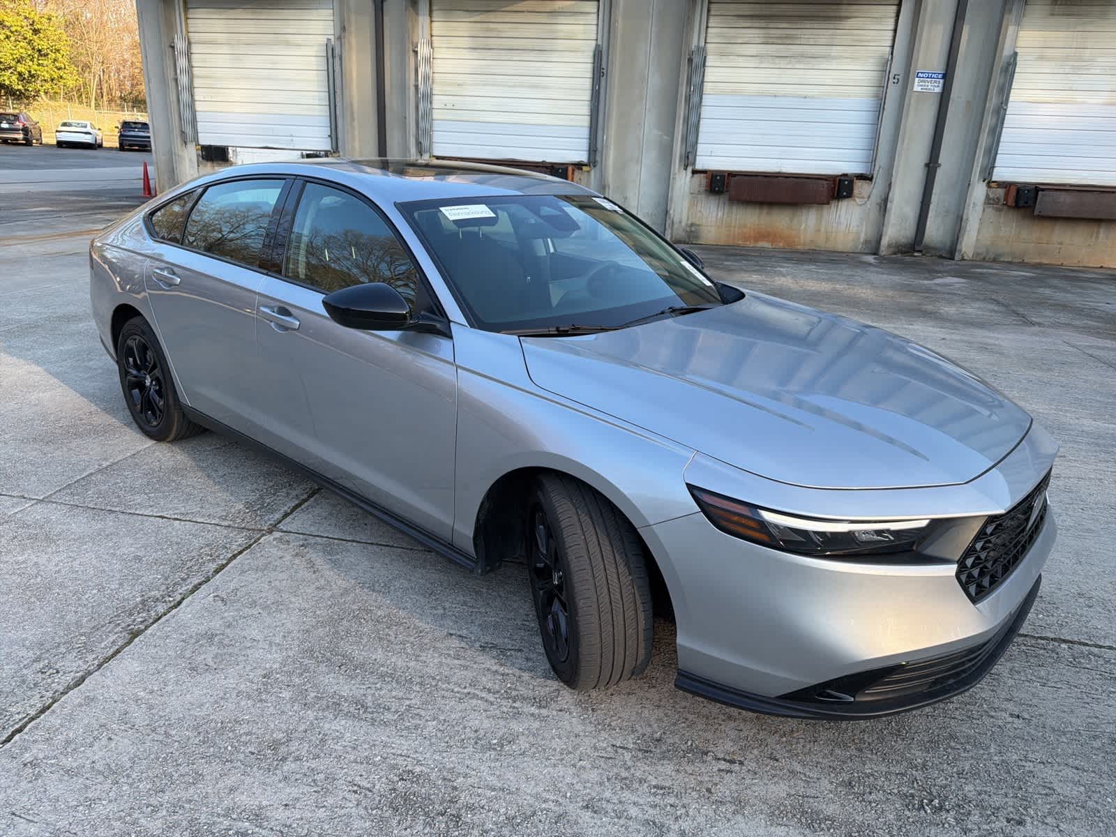 Thumbnail: 2025 Honda Accord - 12