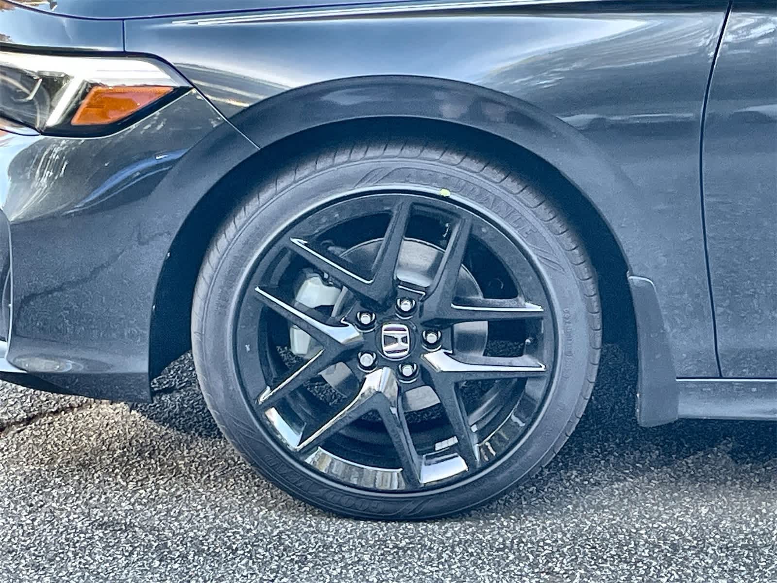 Thumbnail: 2026 Honda Civic - 7