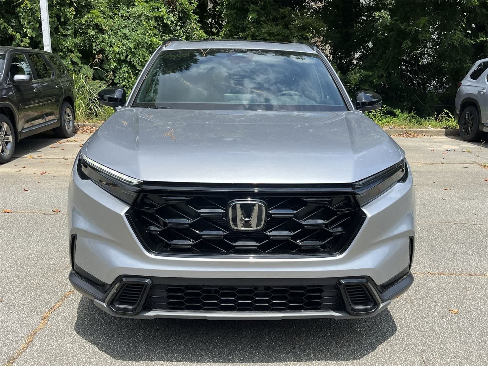 Thumbnail: 2026 Honda CR-V - 6