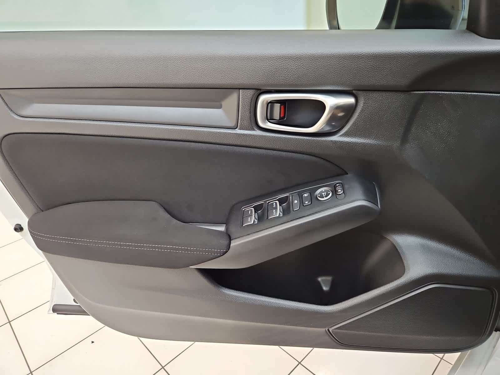 2023 Honda Civic Hatchback Sport - Photo 14