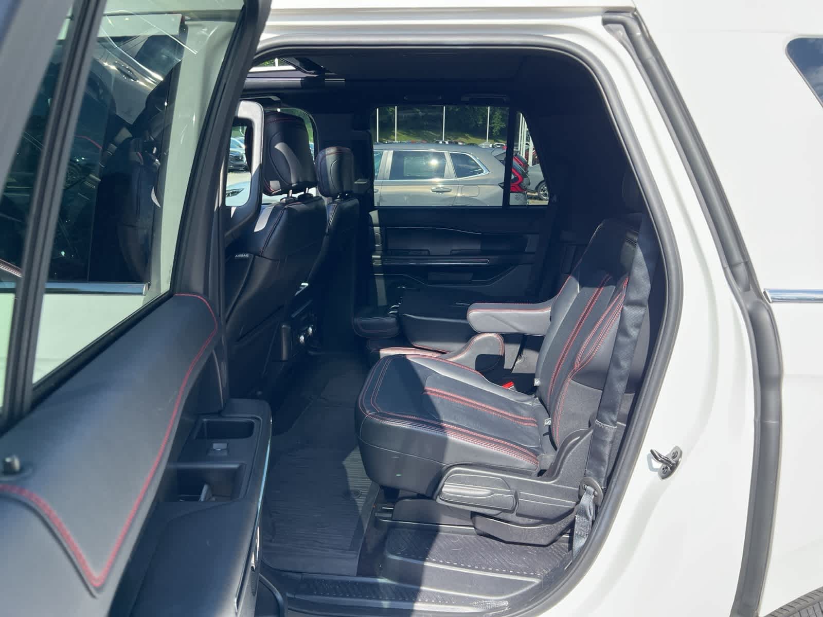 Thumbnail: 2020 Ford Expedition MAX - 15