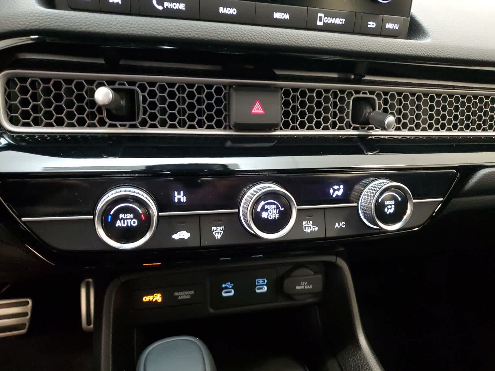 Thumbnail: 2025 Honda Civic - 27