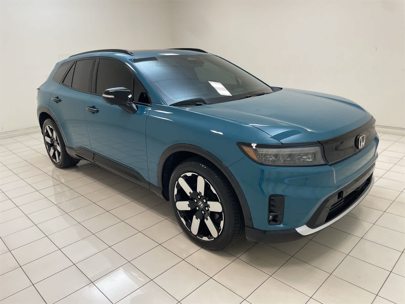 Thumbnail: 2024 Honda Prologue - 28