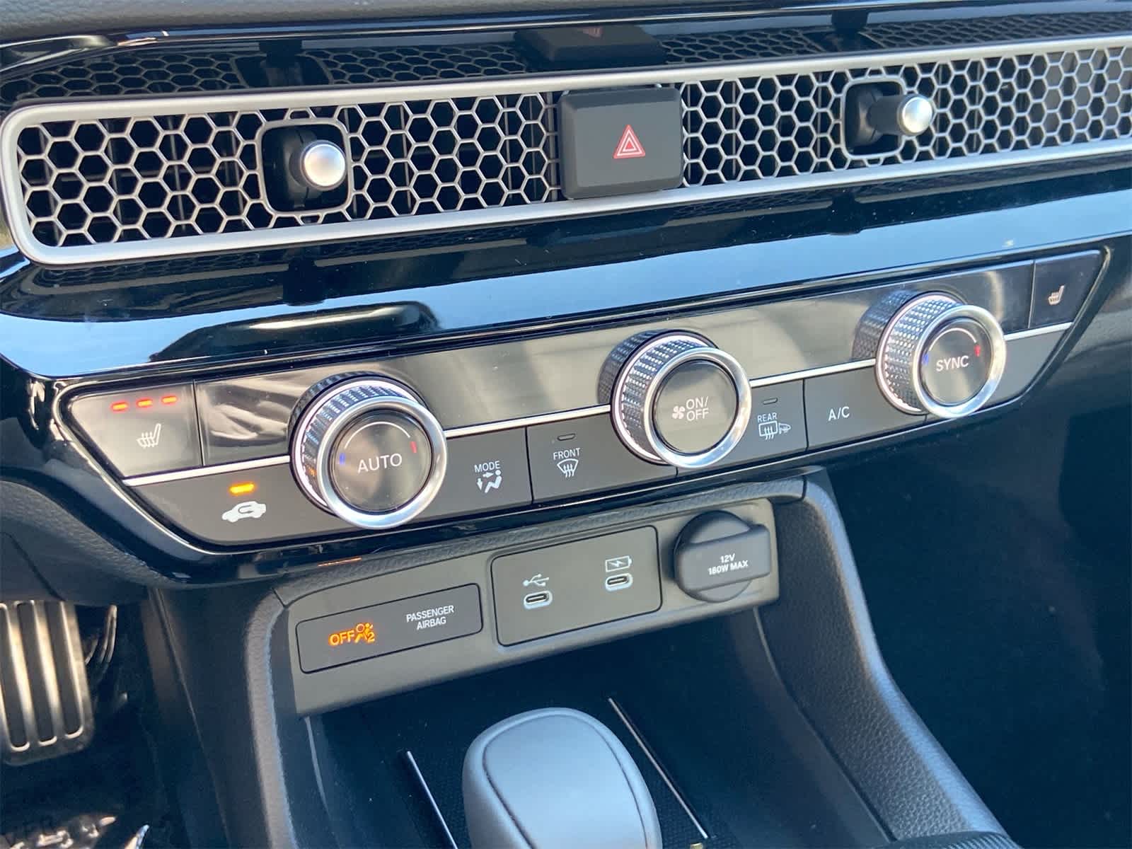 Thumbnail: 2026 Honda Civic - 26