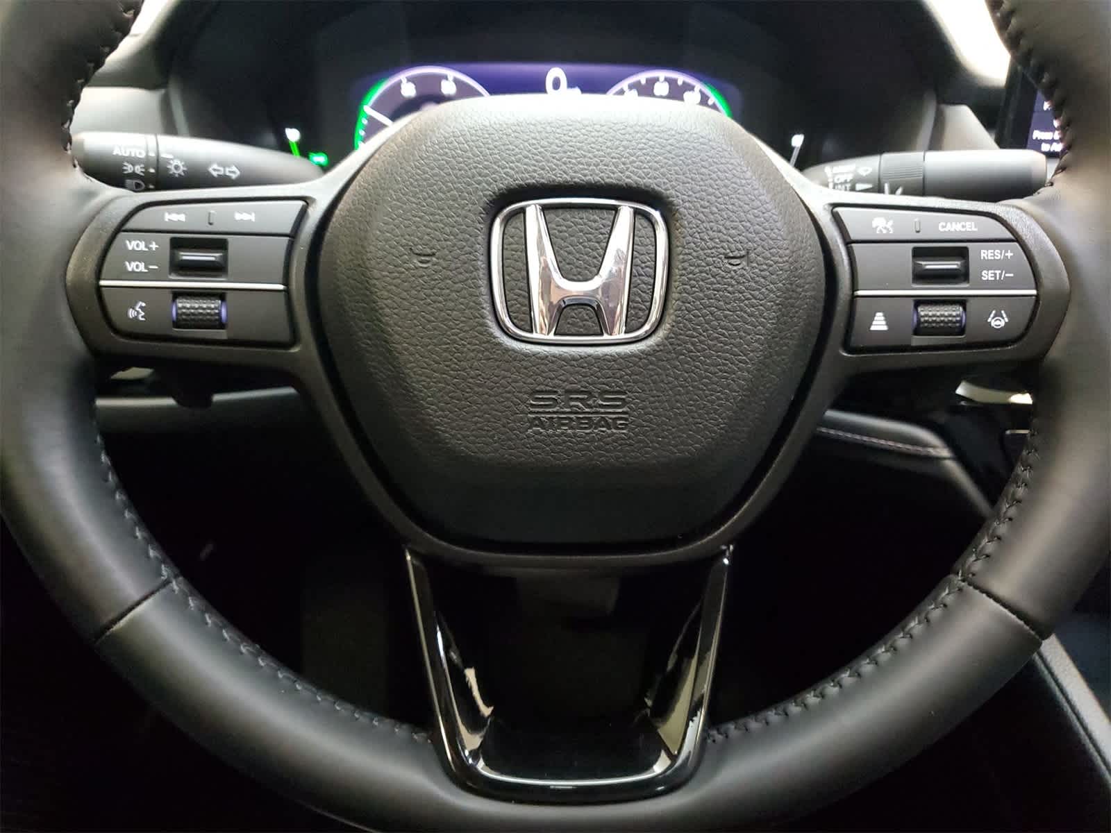 Thumbnail: 2023 Honda Accord - 11