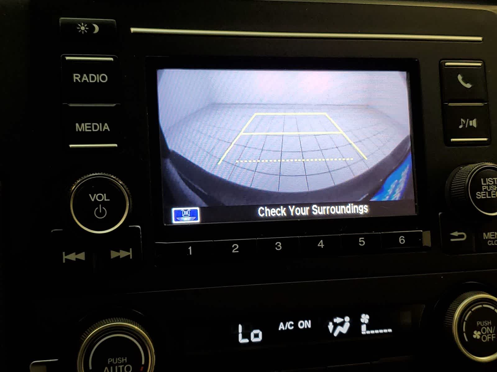 Thumbnail: 2019 Honda Civic - 3