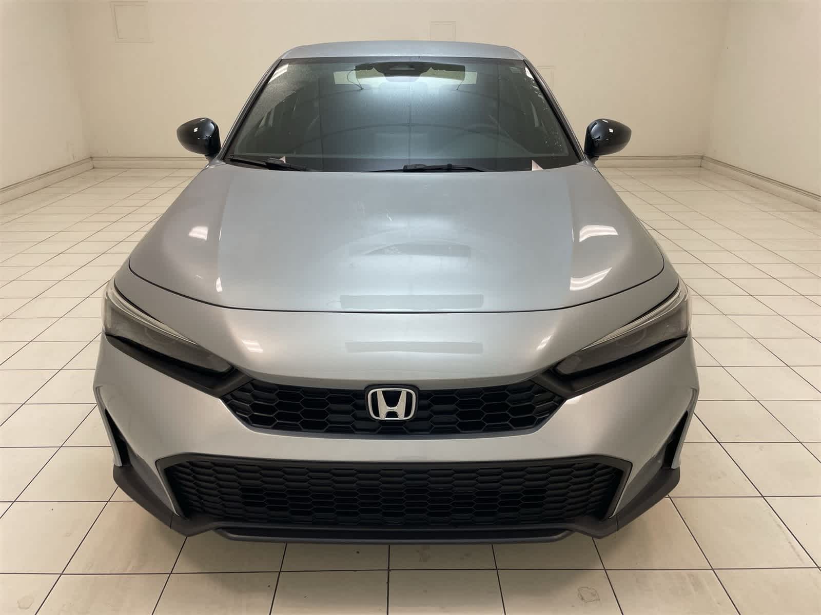 Thumbnail: 2025 Honda Civic - 22
