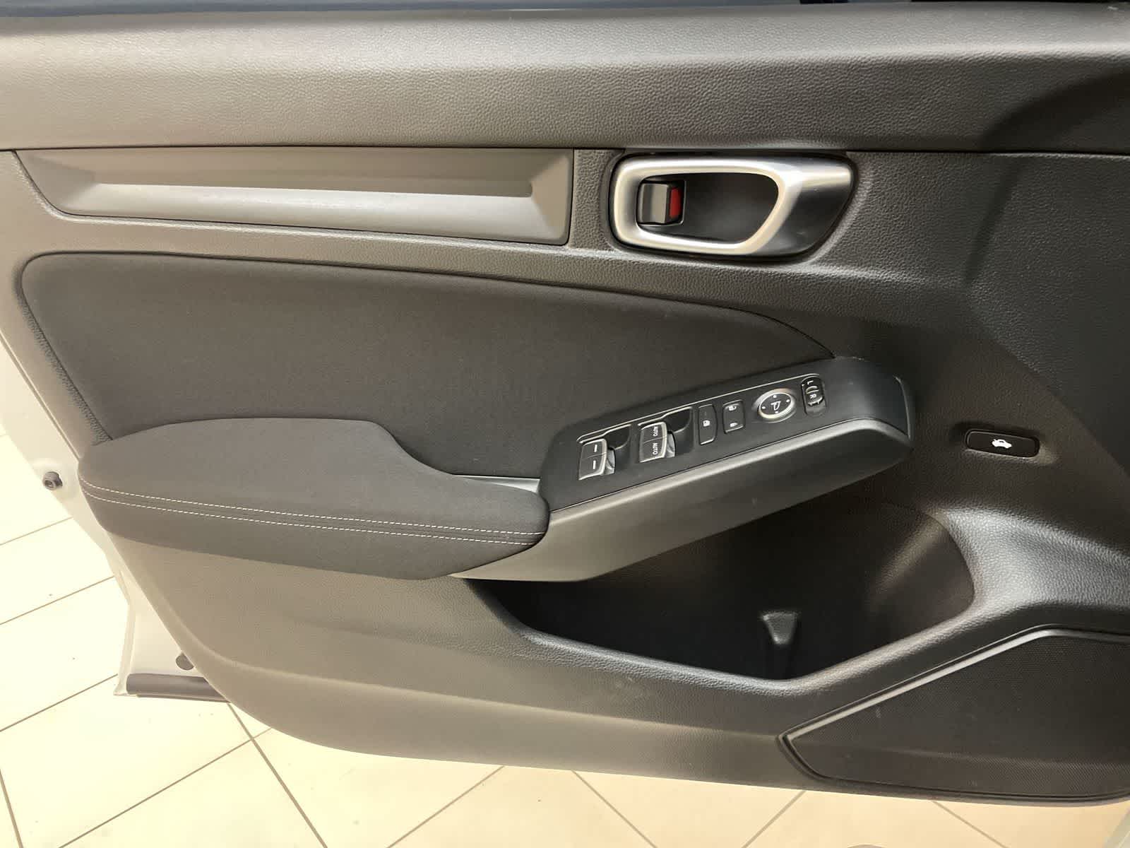 Thumbnail: 2025 Honda Civic - 14