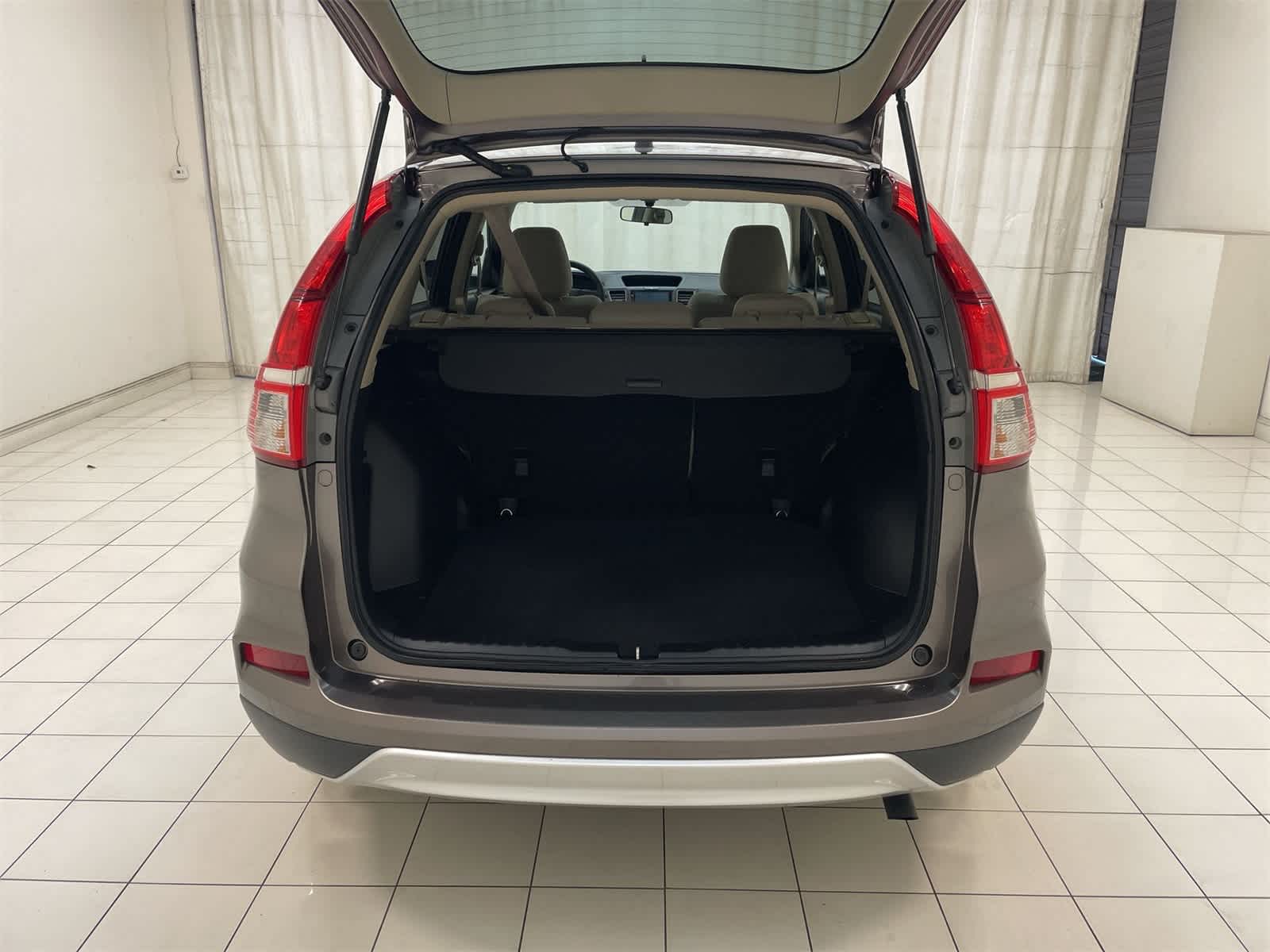 Thumbnail: 2016 Honda CR-V - 22