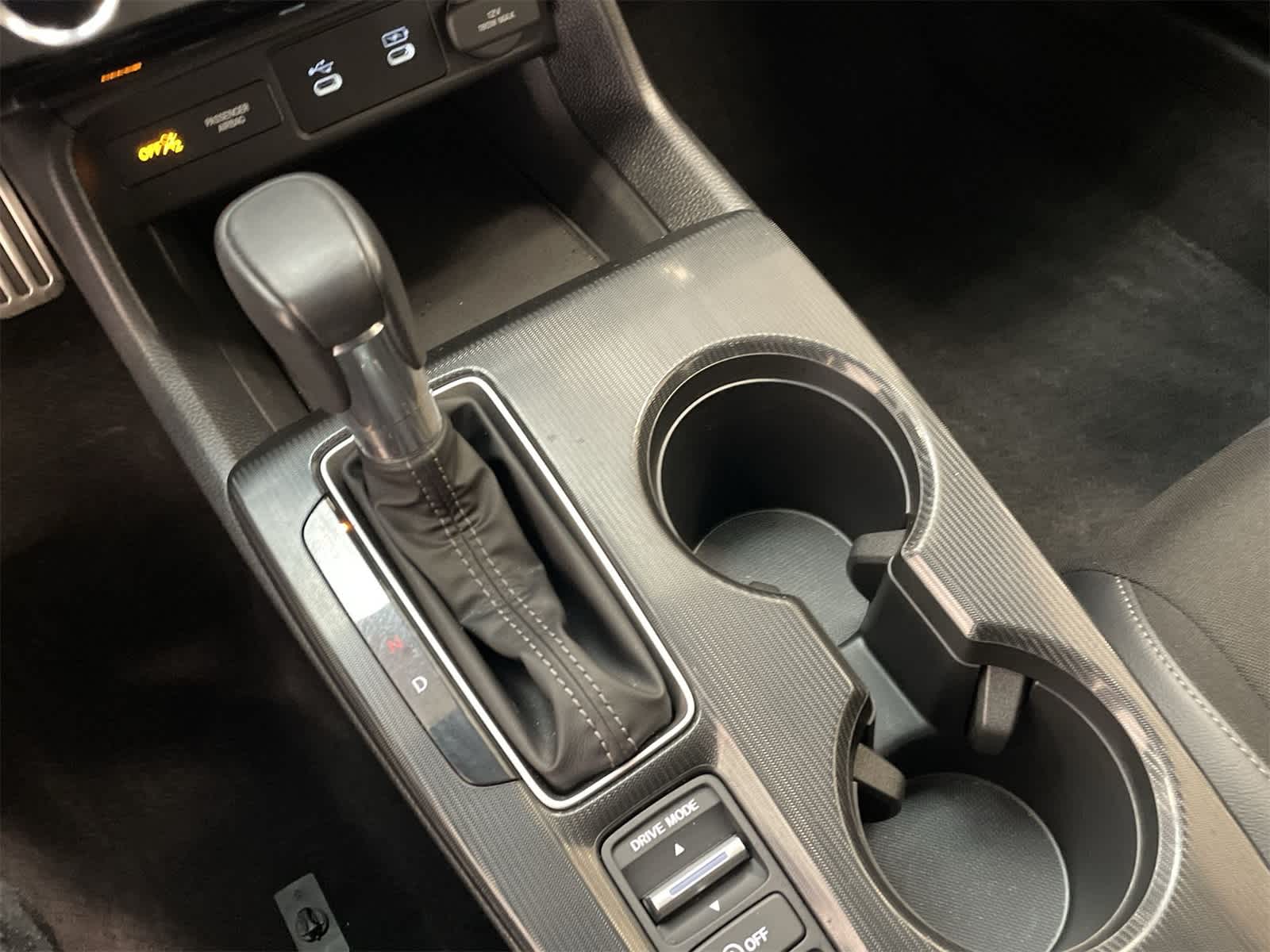 Thumbnail: 2025 Honda Civic - 7