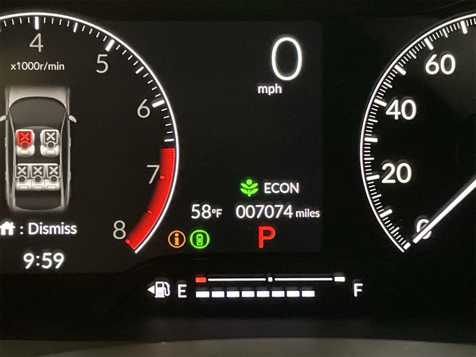 Thumbnail: 2025 Honda Civic - 13