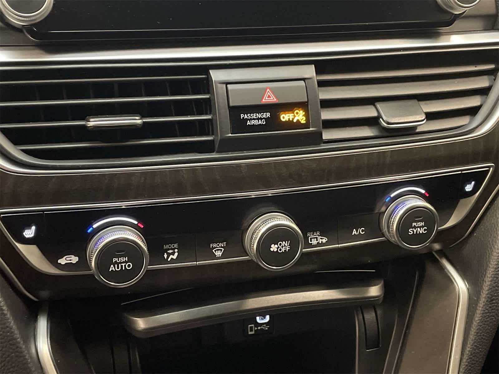 Thumbnail: 2020 Honda Accord - 33