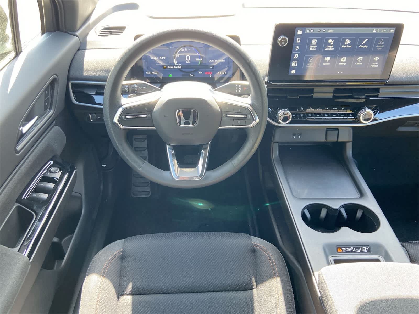 Thumbnail: 2025 Honda Prologue - 11