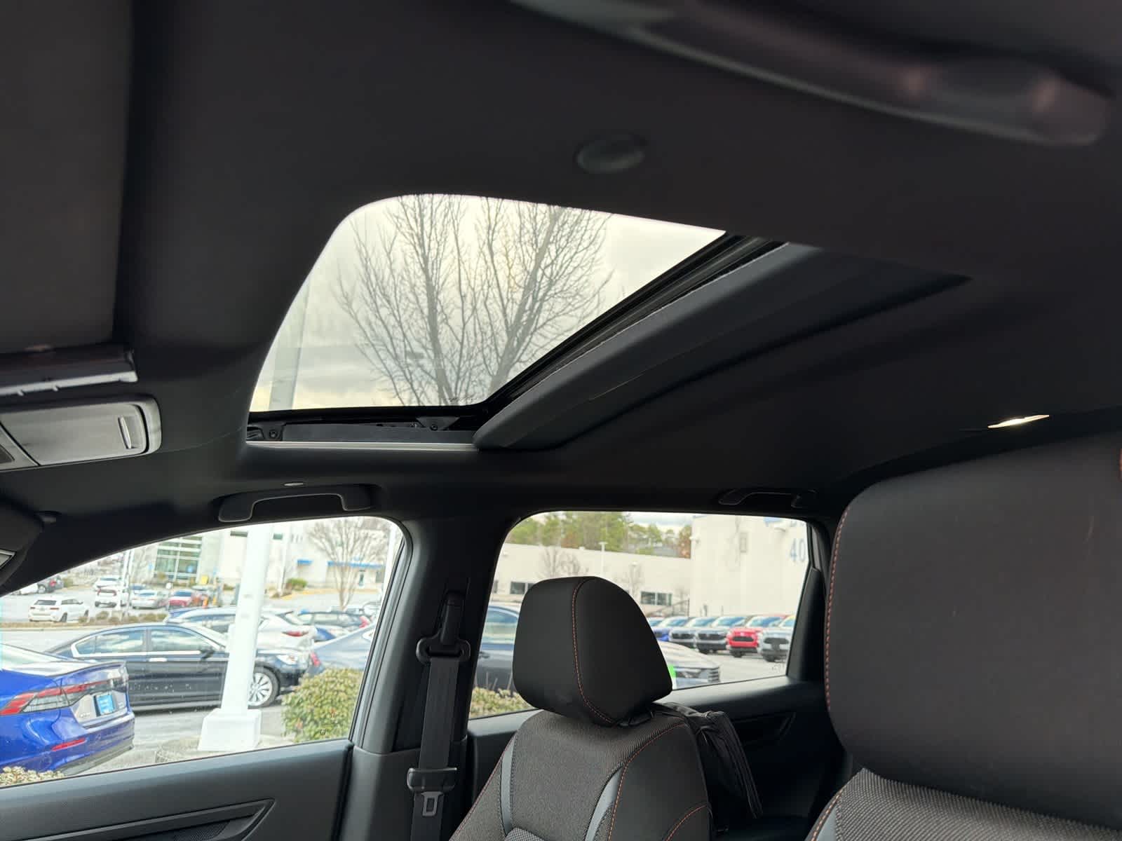 Thumbnail: 2023 Honda CR-V - 19