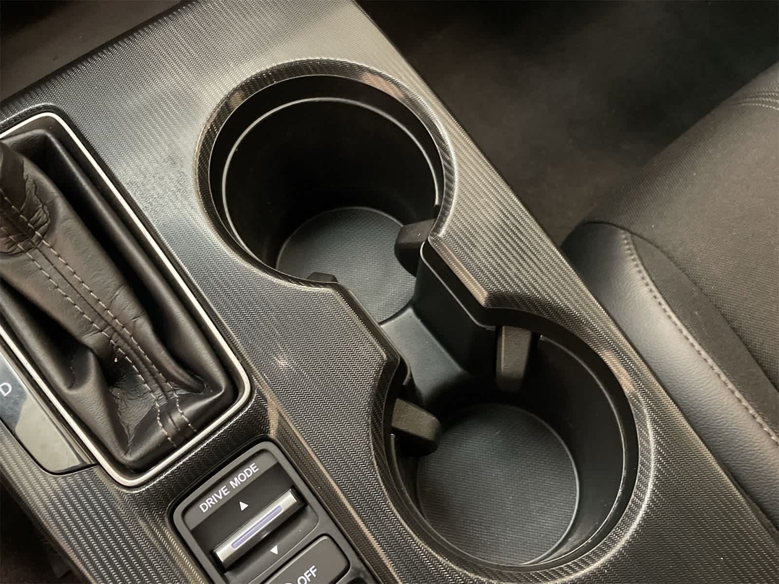 Thumbnail: 2024 Honda Civic - 8