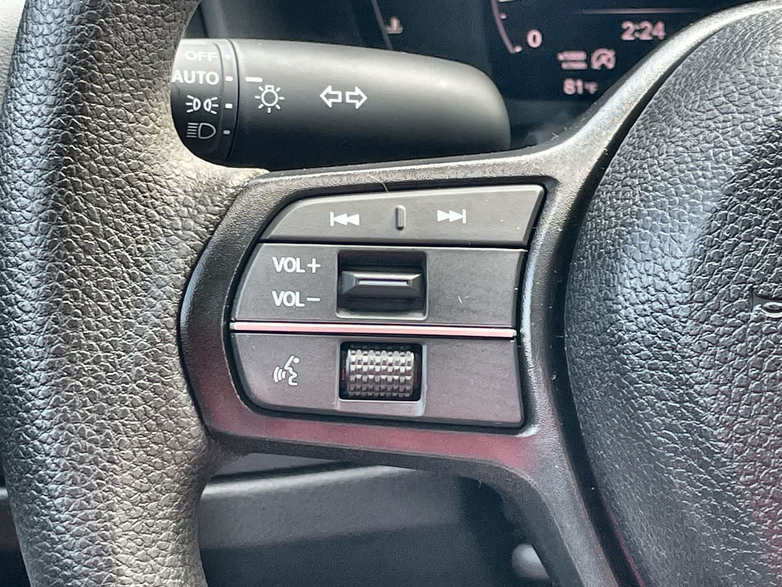 Thumbnail: 2026 Honda Accord - 22