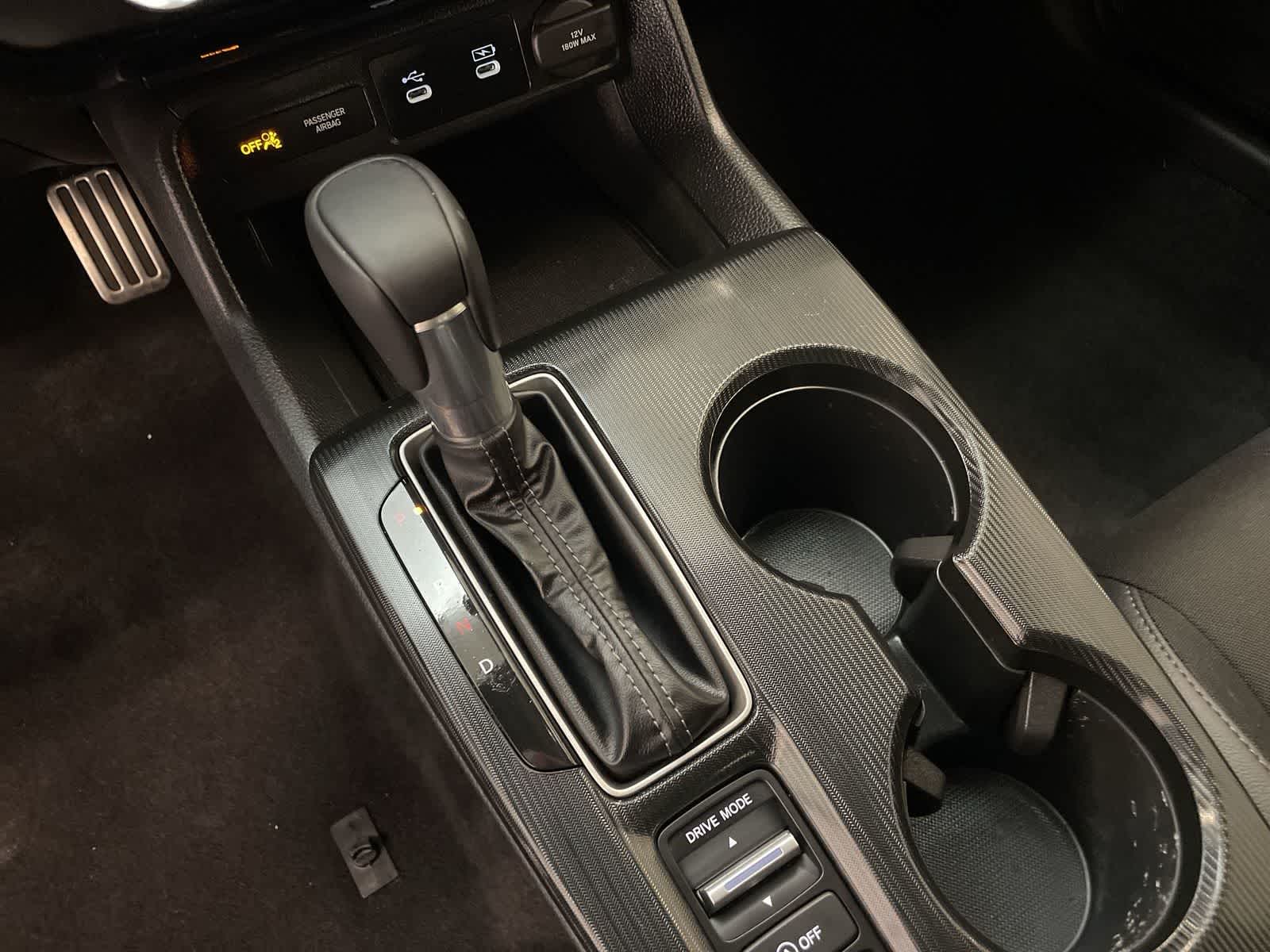 Thumbnail: 2025 Honda Civic - 7