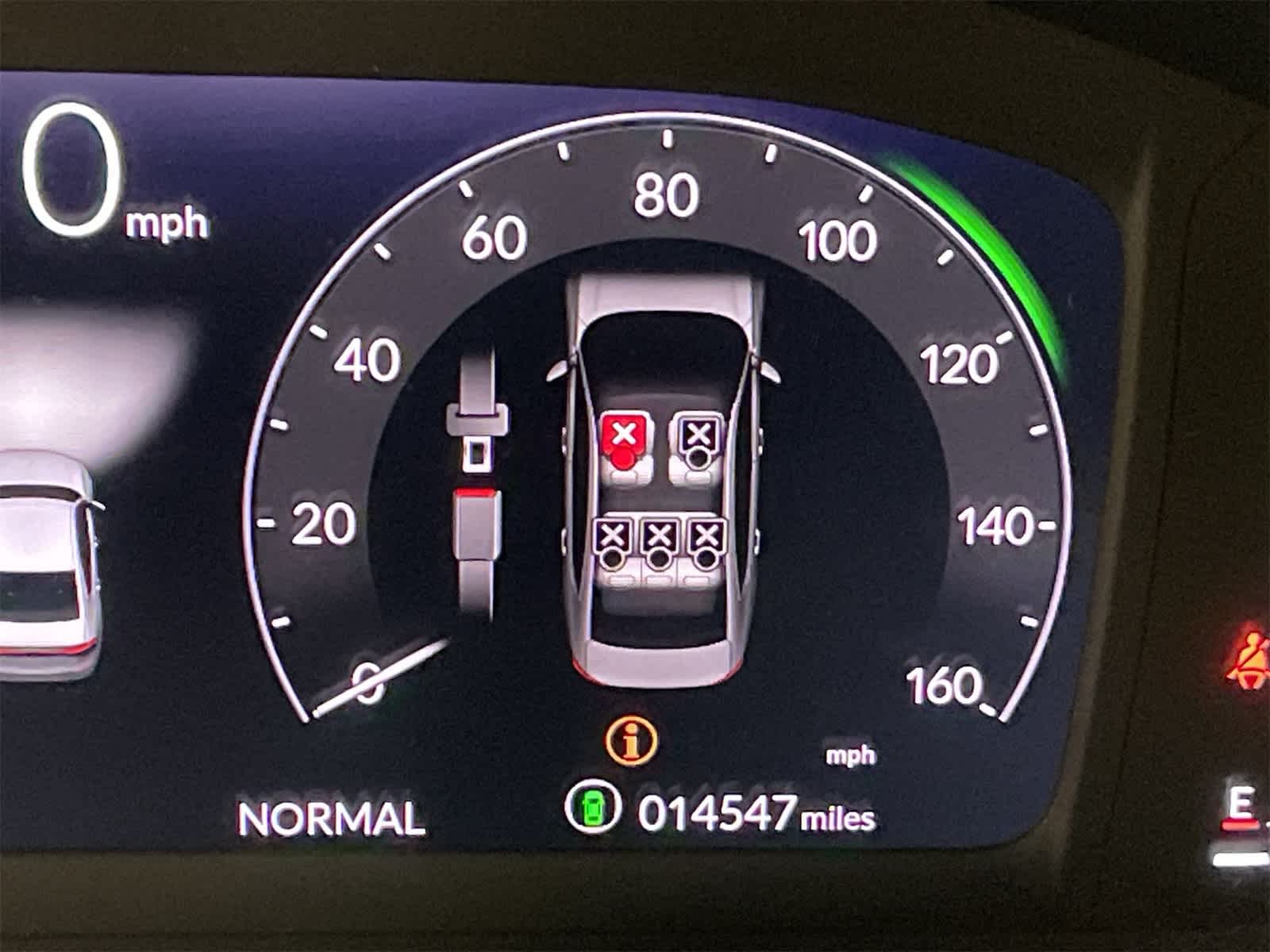 Thumbnail: 2025 Honda Accord - 15