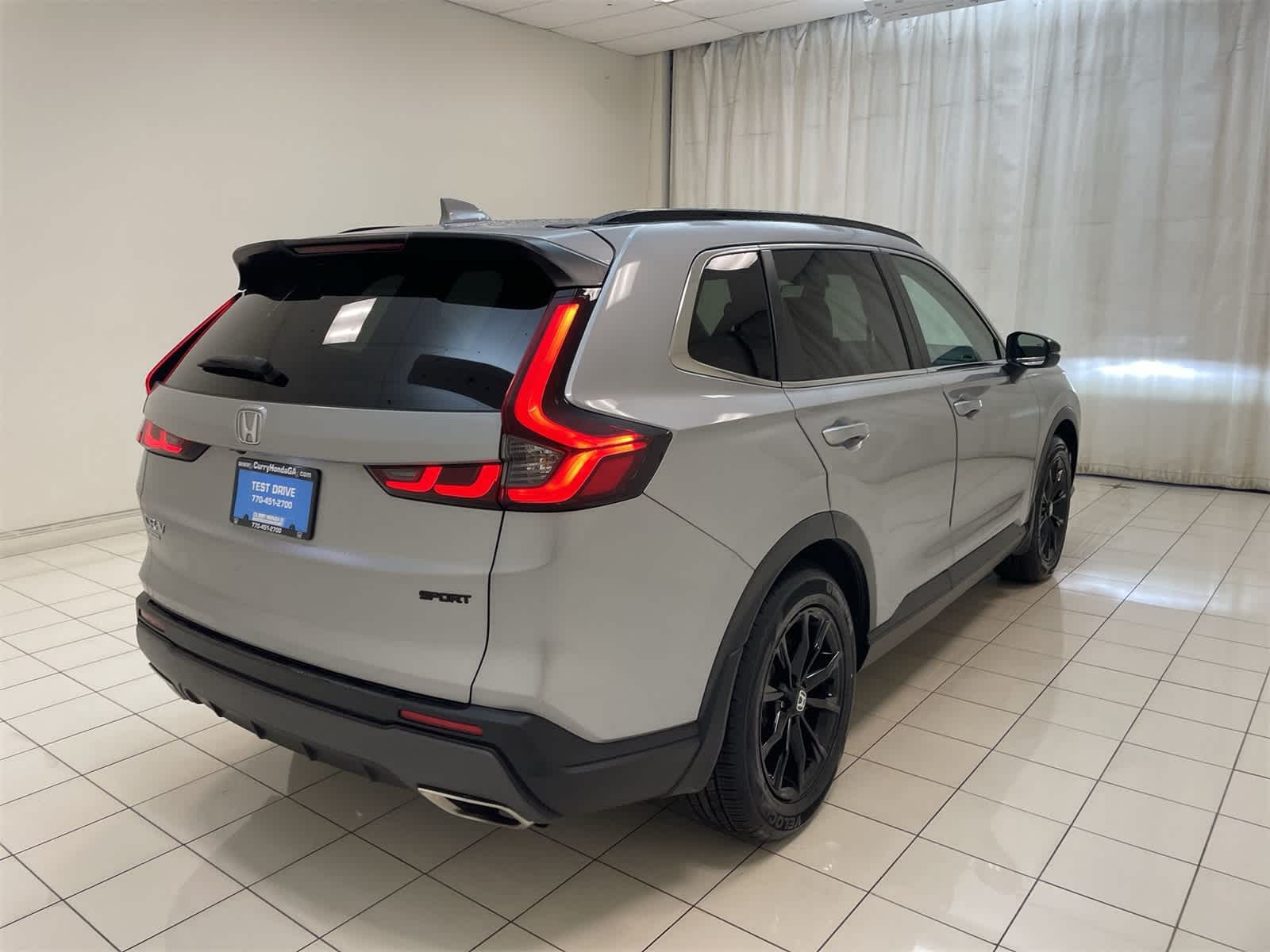 Thumbnail: 2023 Honda CR-V - 27