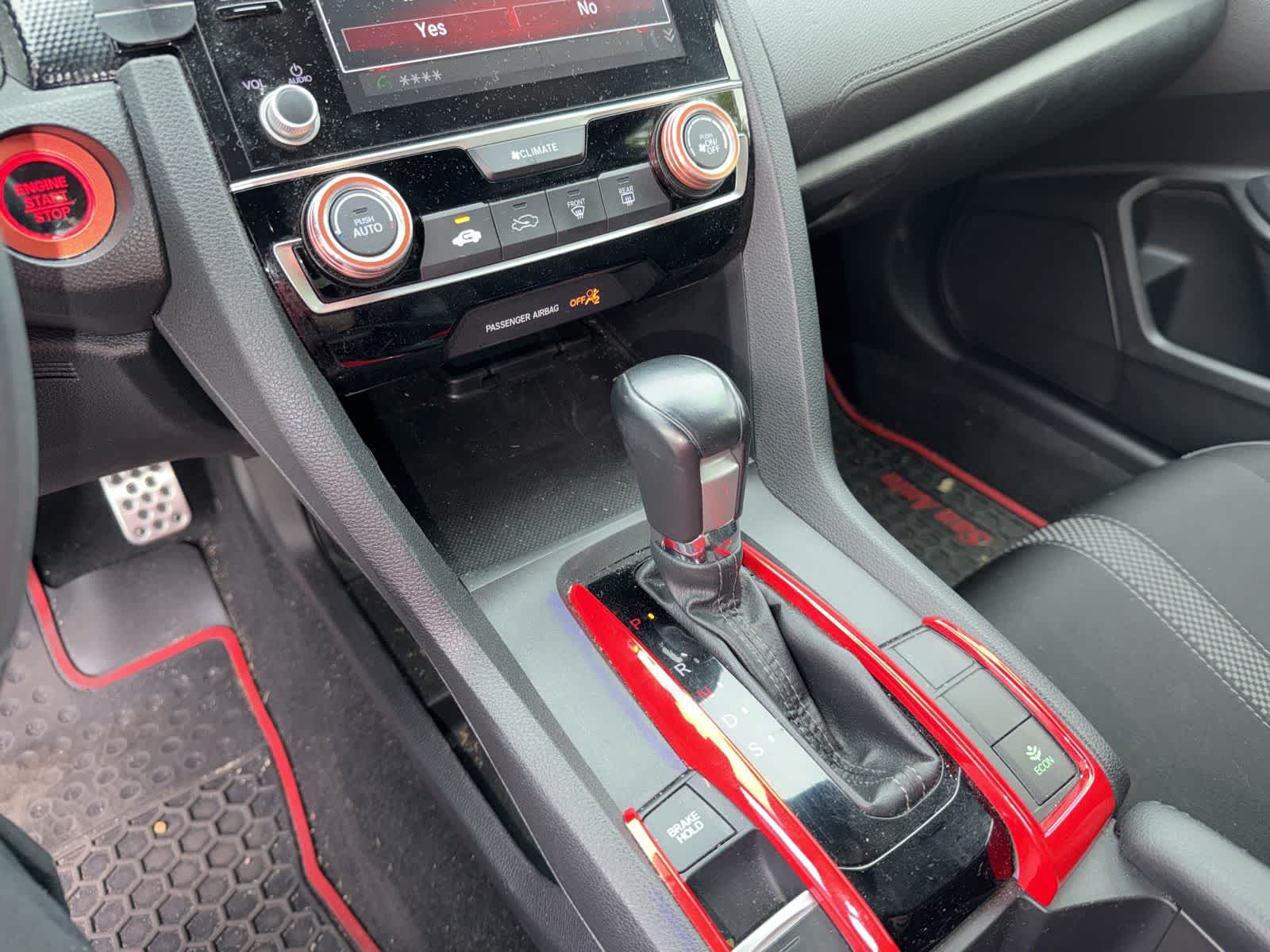 Thumbnail: 2020 Honda Civic - 22